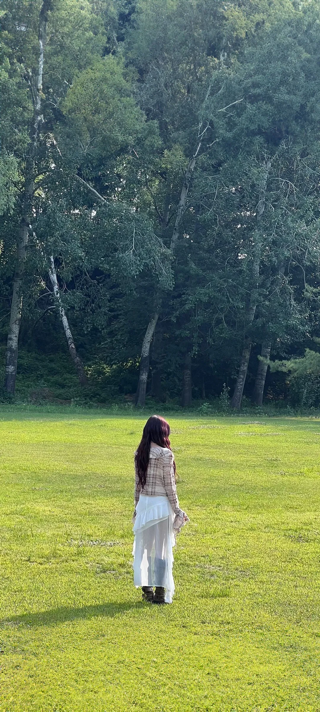วอลเปเปอร์ หน้าจอล็อก มือถือ Kwon Eun-bi 4K HD ดาวน์โหลด — IZ*ONE