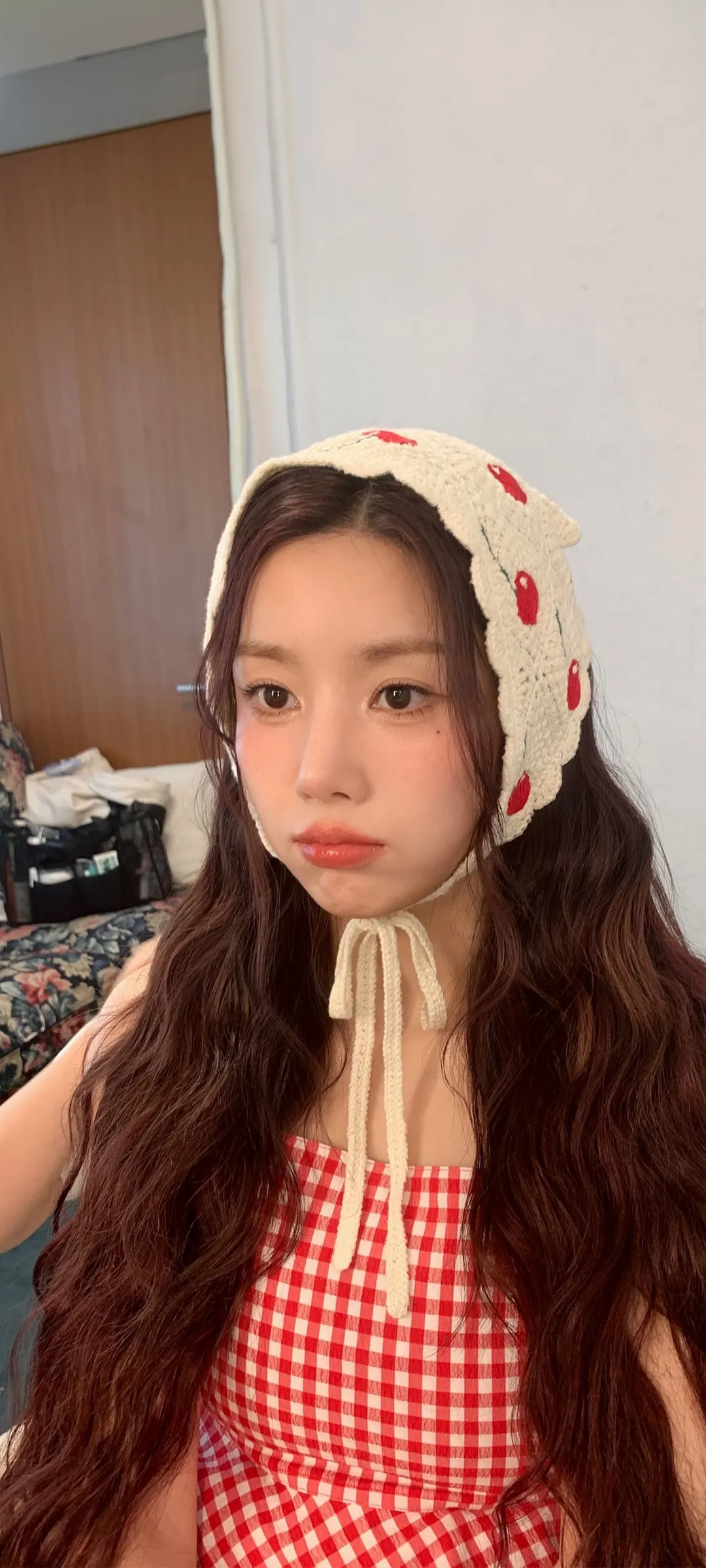วอลเปเปอร์ หน้าจอล็อก มือถือ Kwon Eun-bi 4K HD ดาวน์โหลด — IZ*ONE