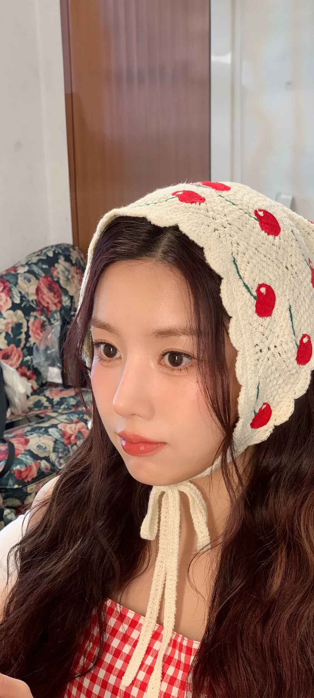 วอลเปเปอร์ หน้าจอล็อก มือถือ Kwon Eun-bi 4K HD ดาวน์โหลด — IZ*ONE