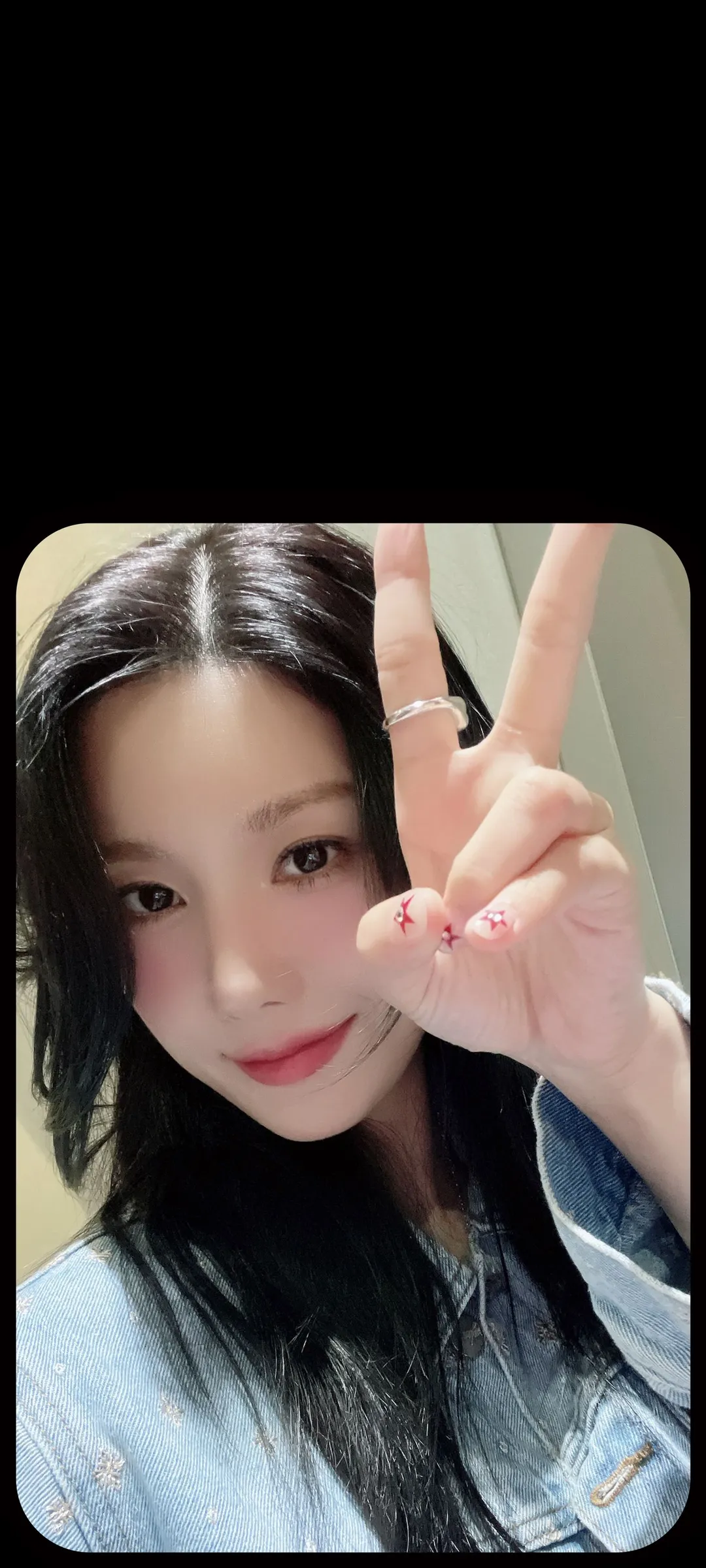 วอลเปเปอร์ หน้าจอล็อก มือถือ Kwon Eun-bi 4K HD ดาวน์โหลด — IZ*ONE