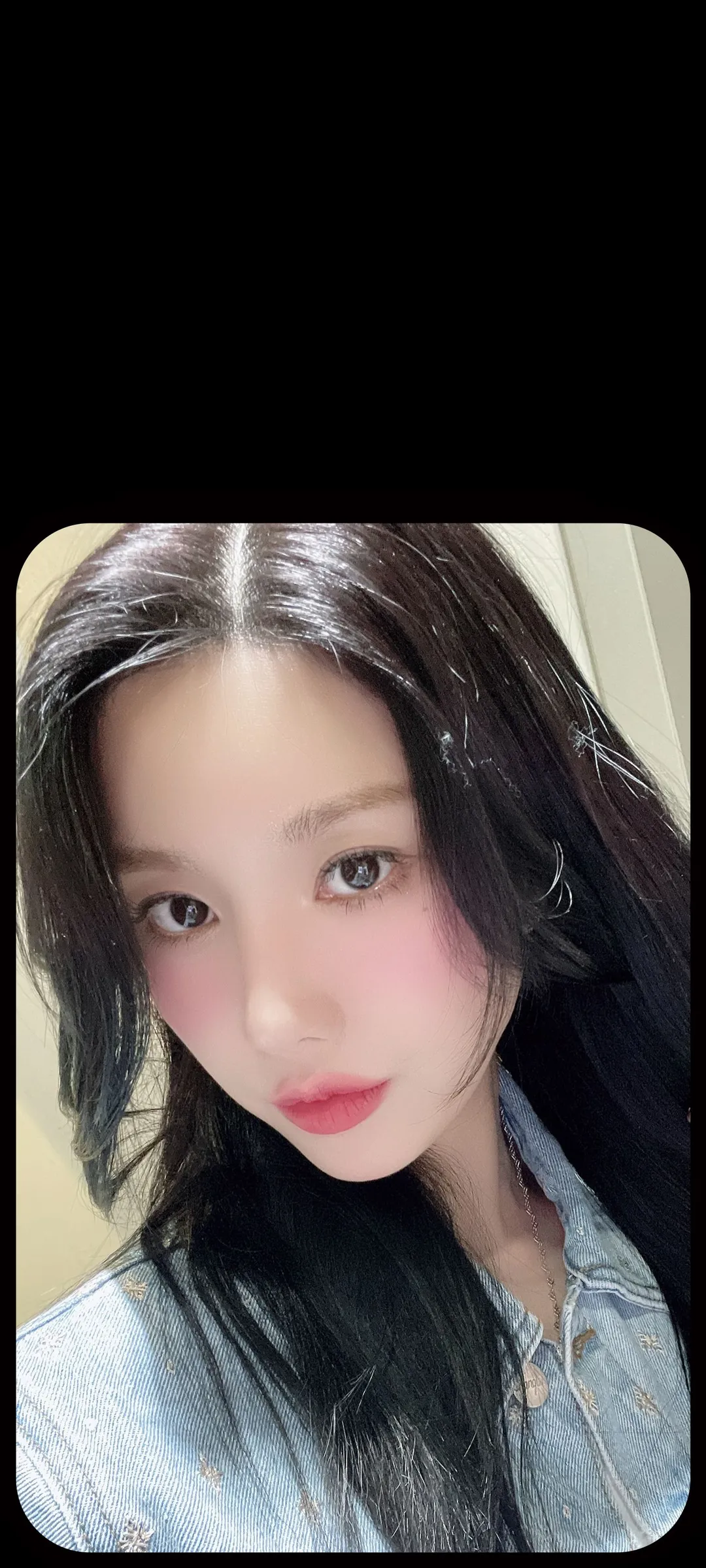 Kwon Eun-bi kilit ekranı telefon duvar kağıdı 4K HD i̇ndir — IZ*ONE