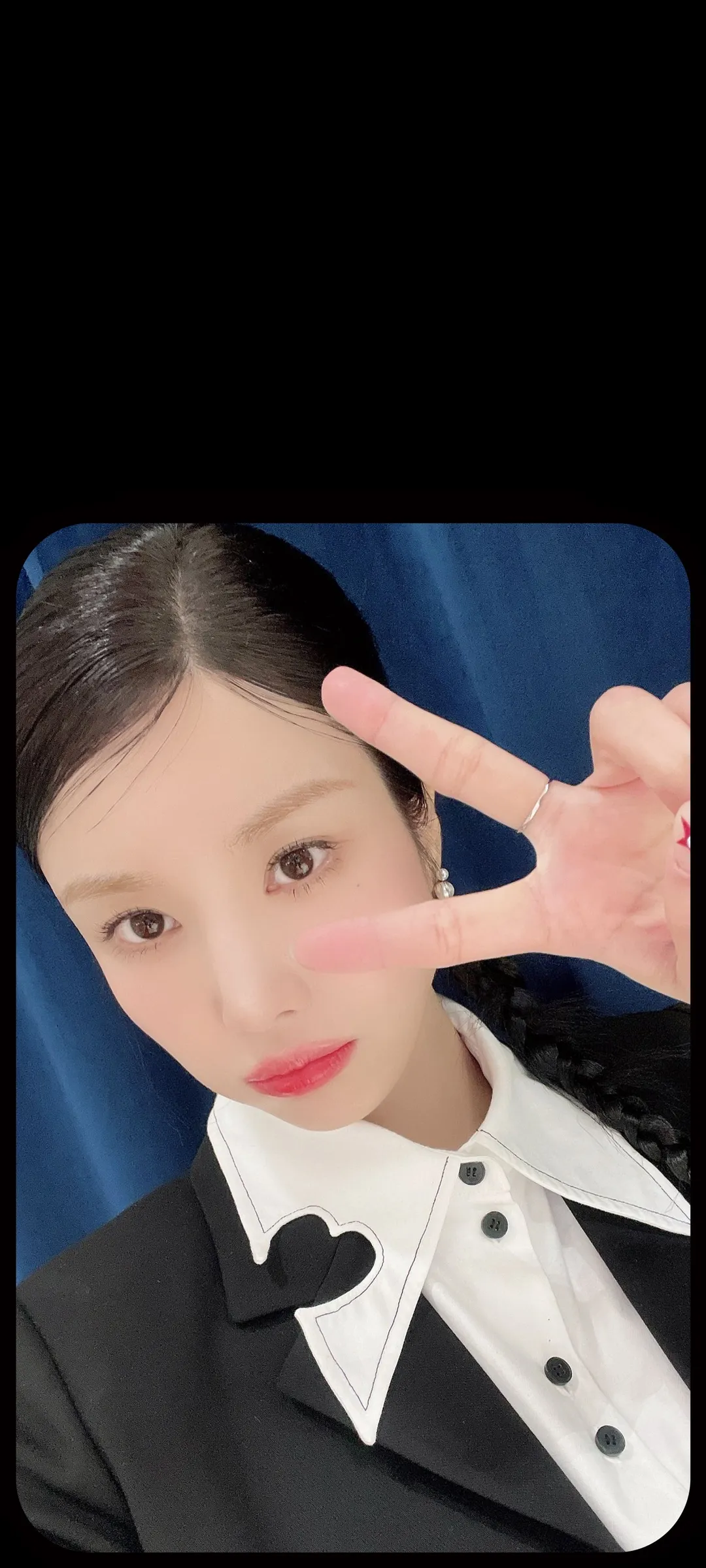 วอลเปเปอร์ หน้าจอล็อก มือถือ Kwon Eun-bi 4K HD ดาวน์โหลด — IZ*ONE