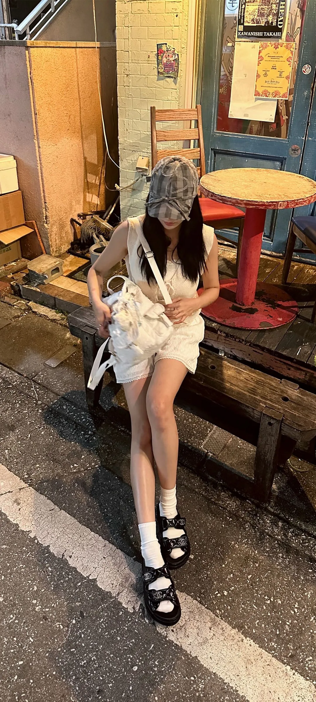 วอลเปเปอร์ หน้าจอล็อก มือถือ Kwon Eun-bi 4K HD ดาวน์โหลด — IZ*ONE