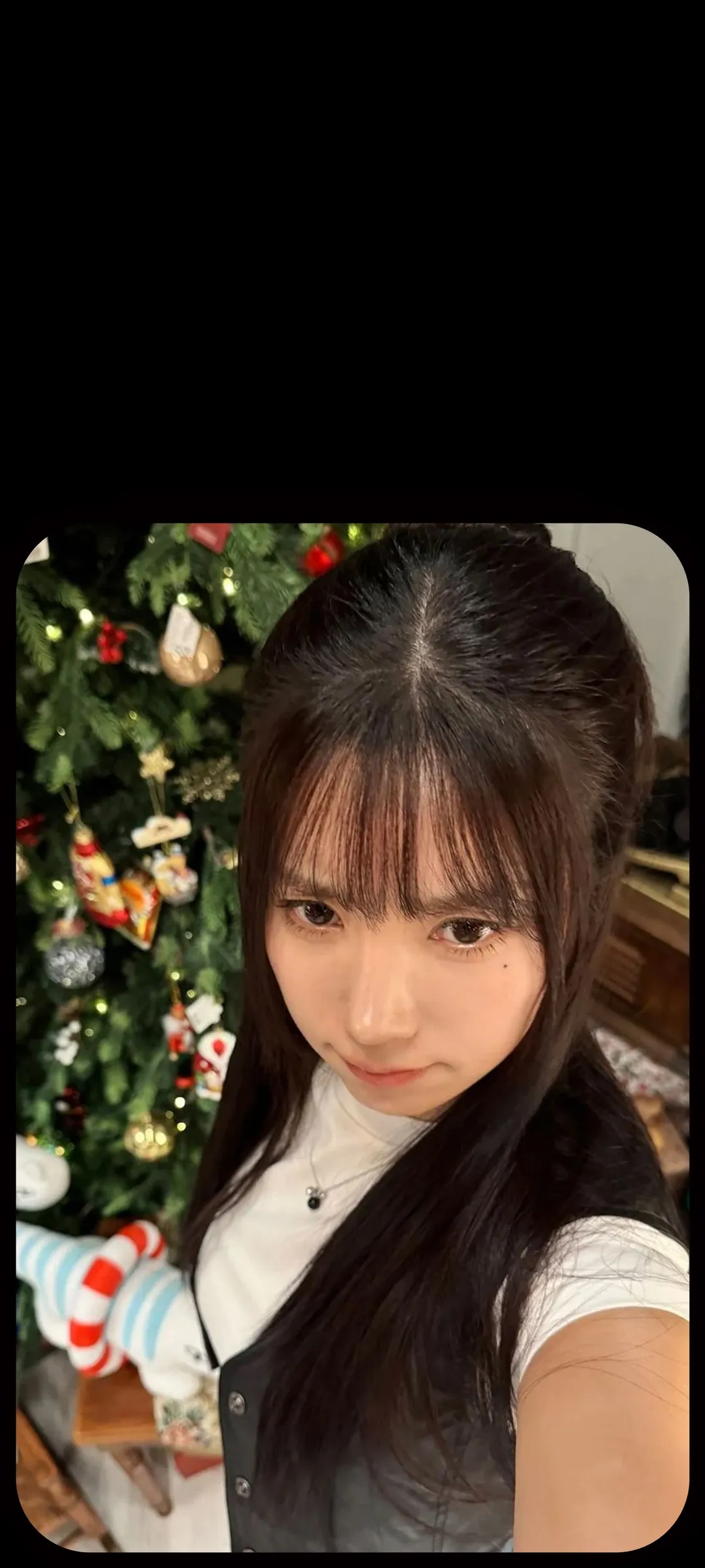 วอลเปเปอร์ หน้าจอล็อก มือถือ Kwon Eun-bi 4K HD ดาวน์โหลด — IZ*ONE