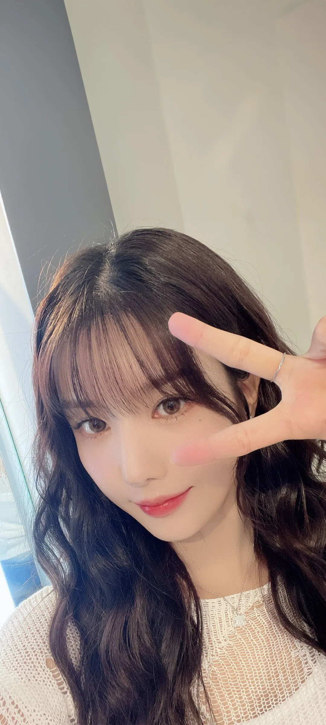 Kwon Eun-bi kilit ekranı telefon duvar kağıdı 4K HD i̇ndir — IZ*ONE