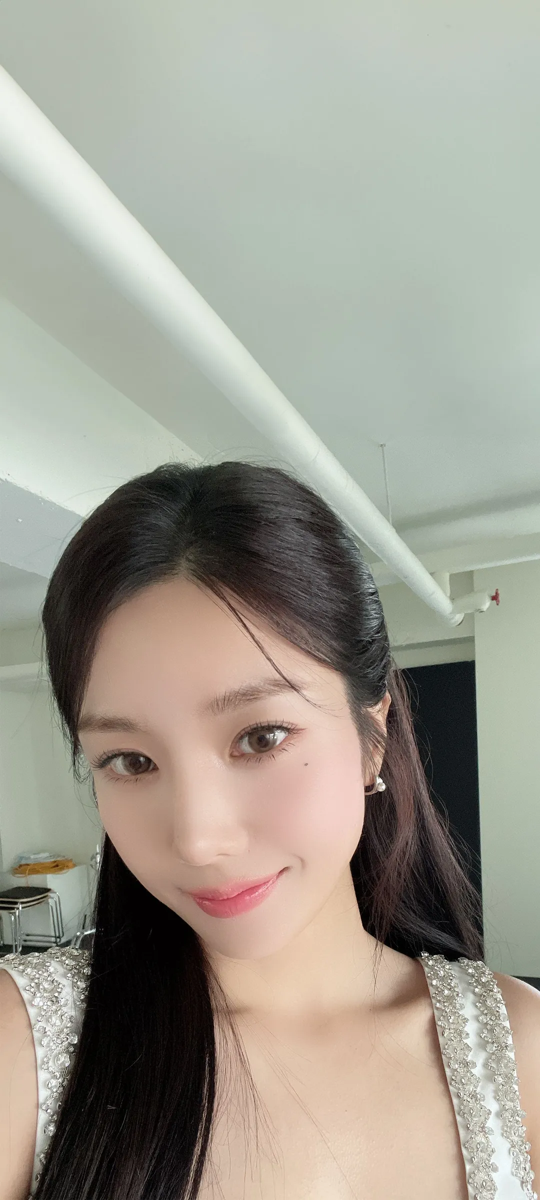 วอลเปเปอร์ หน้าจอล็อก มือถือ Kwon Eun-bi 4K HD ดาวน์โหลด — IZ*ONE
