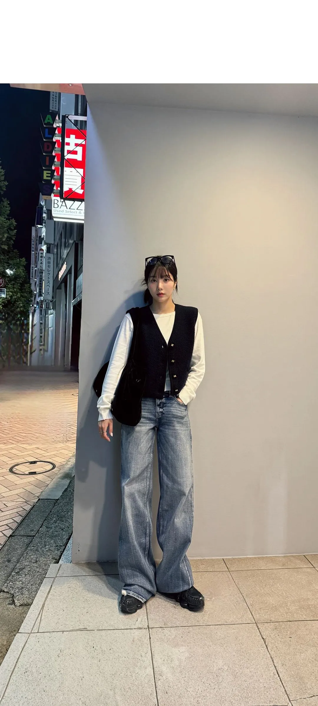 วอลเปเปอร์ หน้าจอล็อก มือถือ Kwon Eun-bi 4K HD ดาวน์โหลด — IZ*ONE