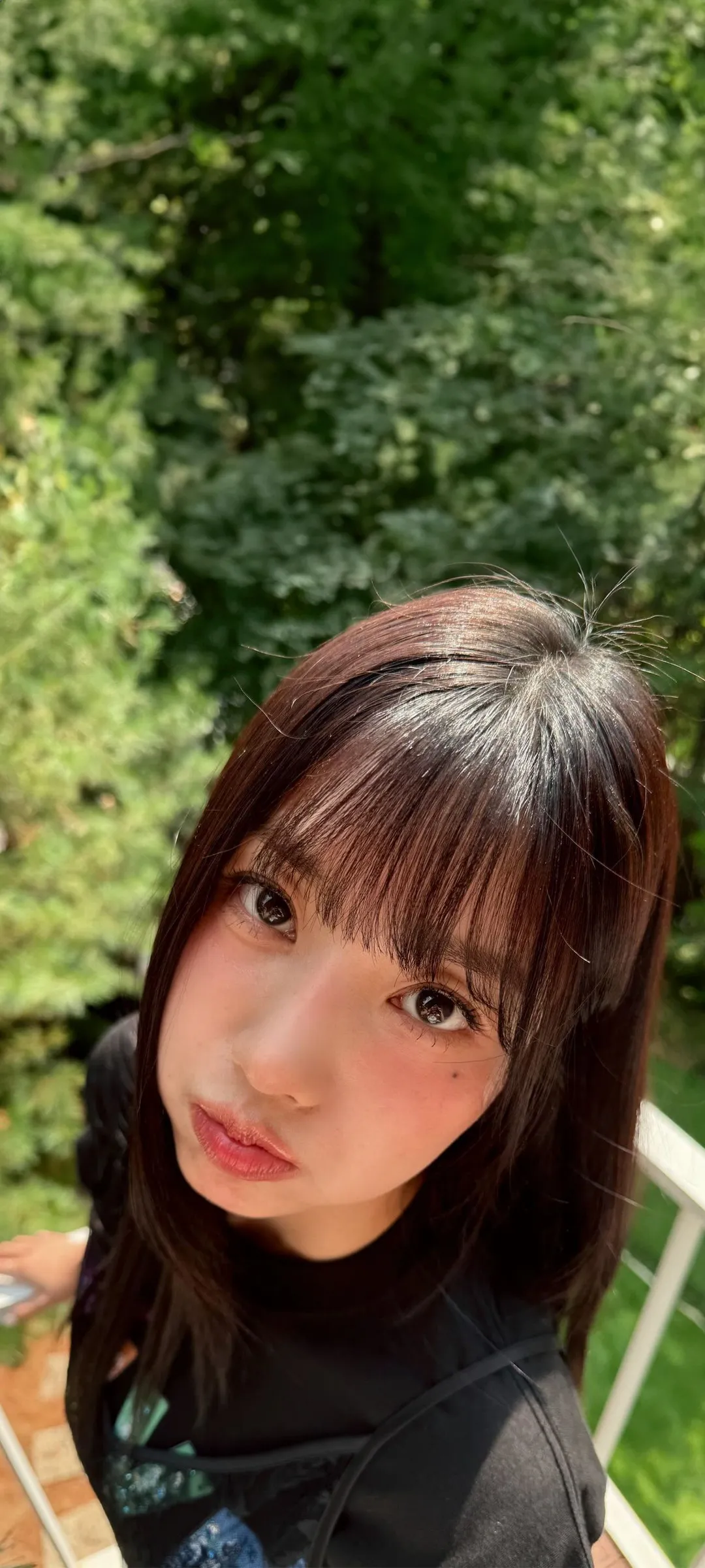 วอลเปเปอร์ หน้าจอล็อก มือถือ Kwon Eun-bi 4K HD ดาวน์โหลด — IZ*ONE