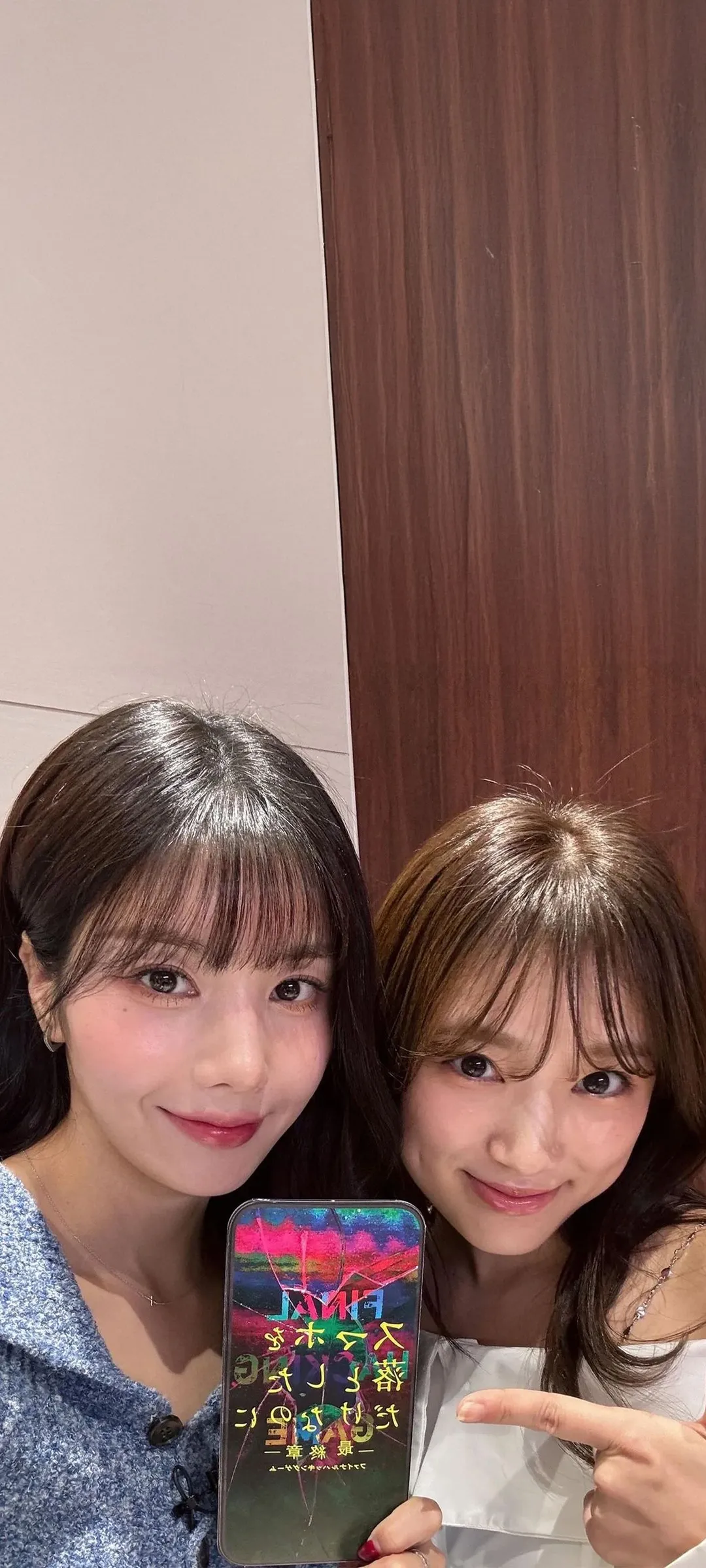 วอลเปเปอร์ หน้าจอล็อก มือถือ Kwon Eun-bi 4K HD ดาวน์โหลด — IZ*ONE