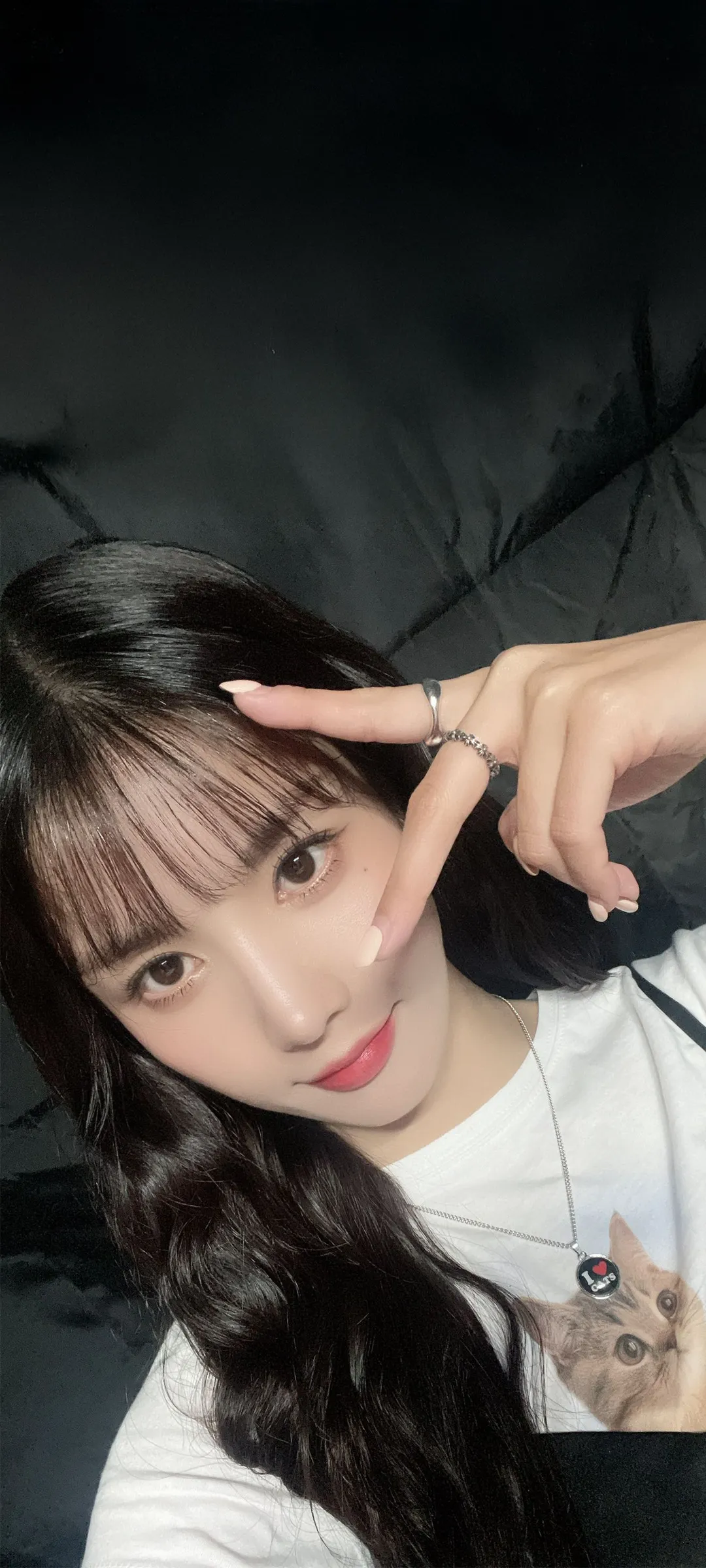 วอลเปเปอร์ หน้าจอล็อก มือถือ Kwon Eun-bi 4K HD ดาวน์โหลด — IZ*ONE