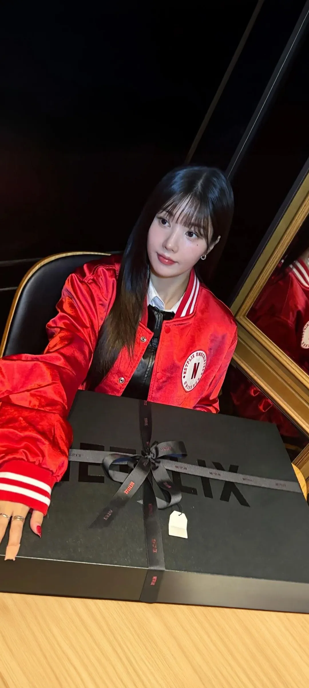 วอลเปเปอร์ หน้าจอล็อก มือถือ Kwon Eun-bi 4K HD ดาวน์โหลด — IZ*ONE