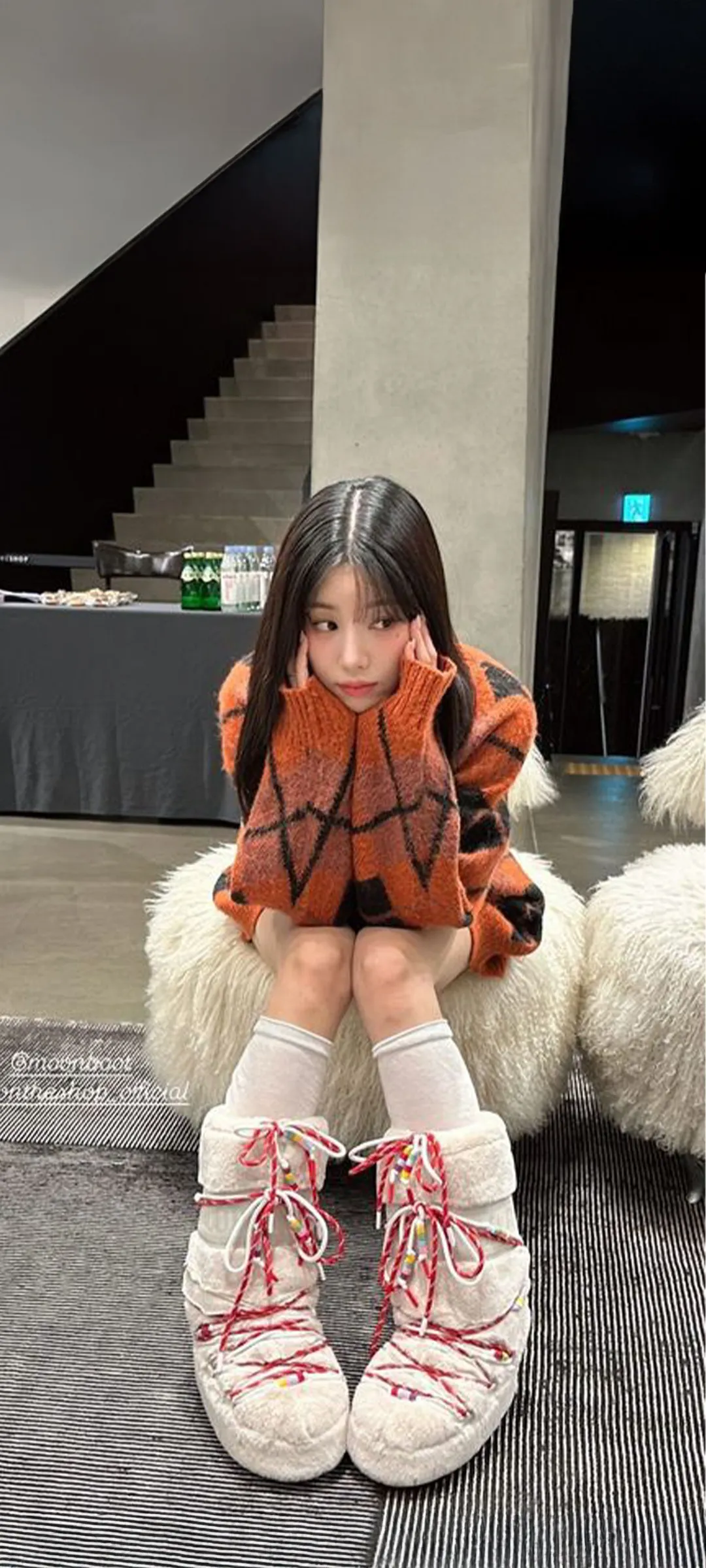 วอลเปเปอร์ หน้าจอล็อก มือถือ Kwon Eun-bi 4K HD ดาวน์โหลด — IZ*ONE