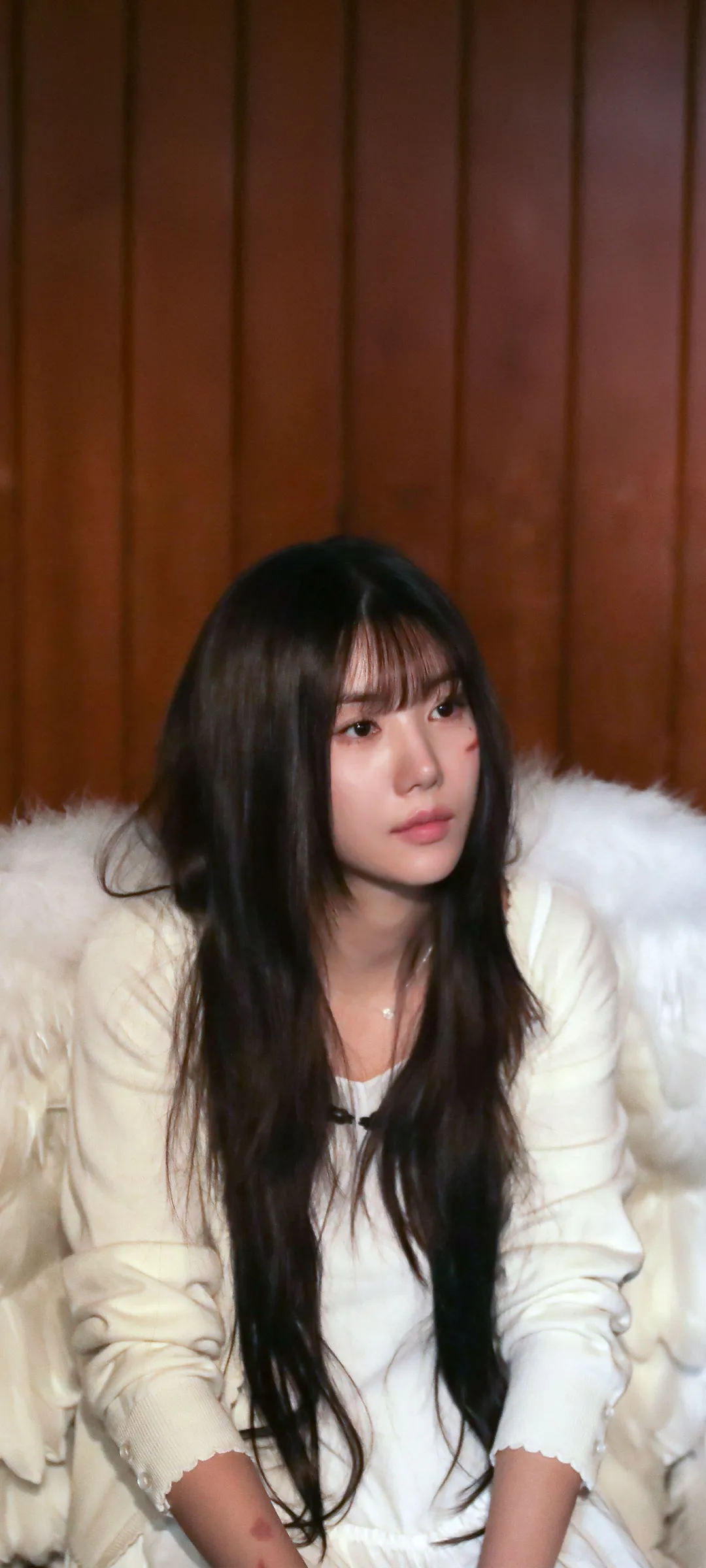 วอลเปเปอร์ หน้าจอล็อก มือถือ Kwon Eun-bi 4K HD ดาวน์โหลด — IZ*ONE