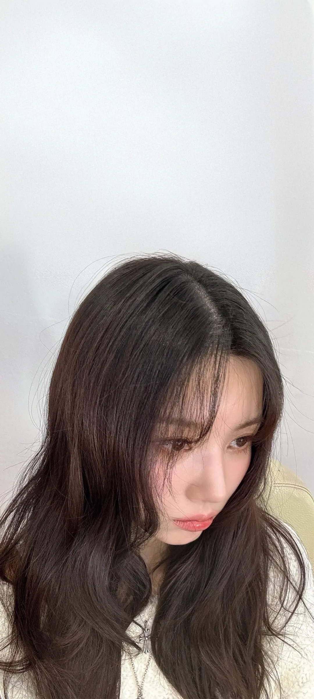 วอลเปเปอร์ หน้าจอล็อก มือถือ Kwon Eun-bi 4K HD ดาวน์โหลด — IZ*ONE