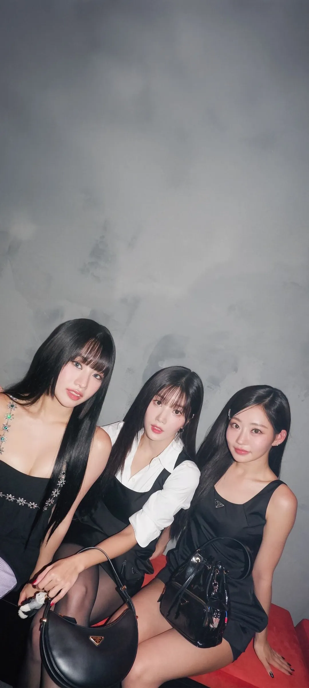 Kwon Eun-bi kilit ekranı telefon duvar kağıdı 4K HD i̇ndir — IZ*ONE