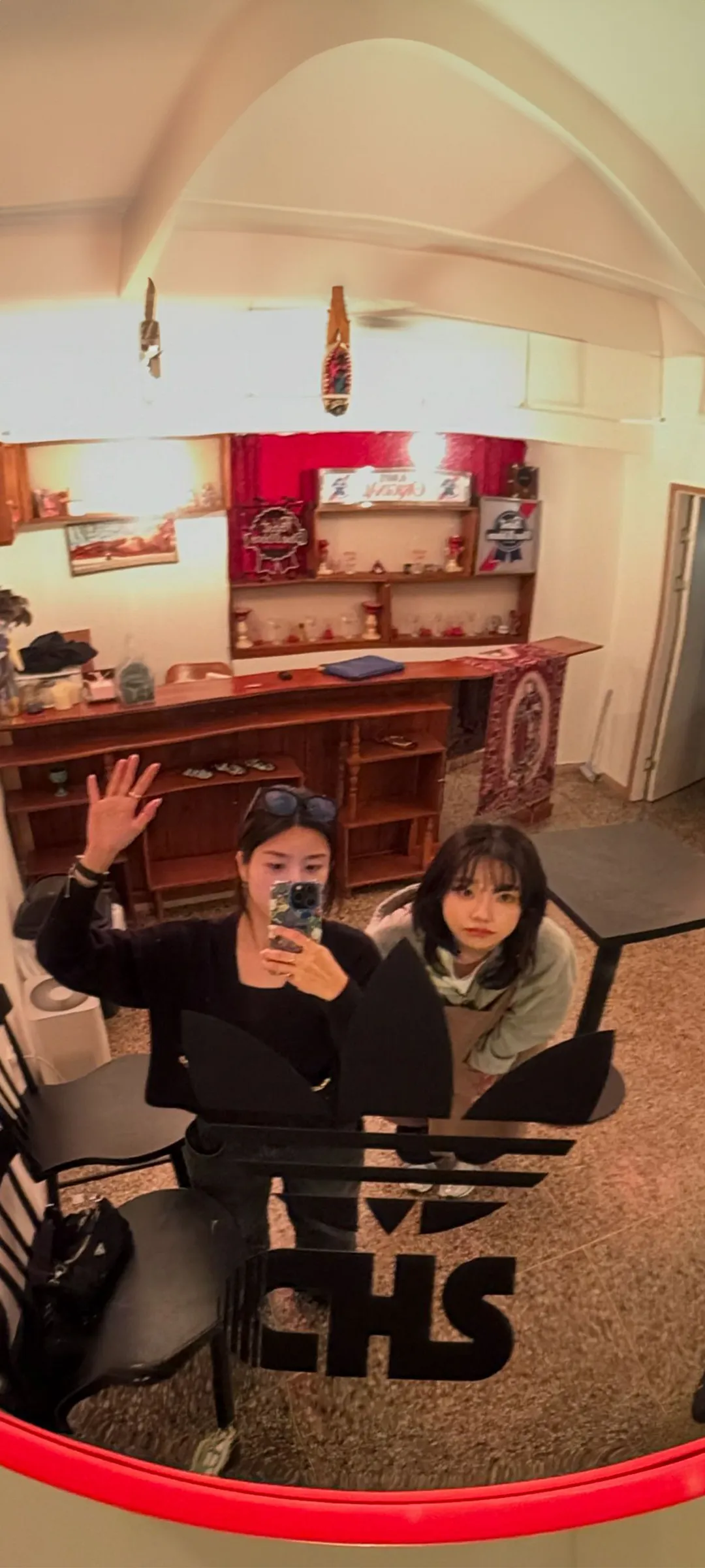 Hình nền màn hình khóa điện thoại Kwon Eun-bi 4K HD tải về — IZ*ONE