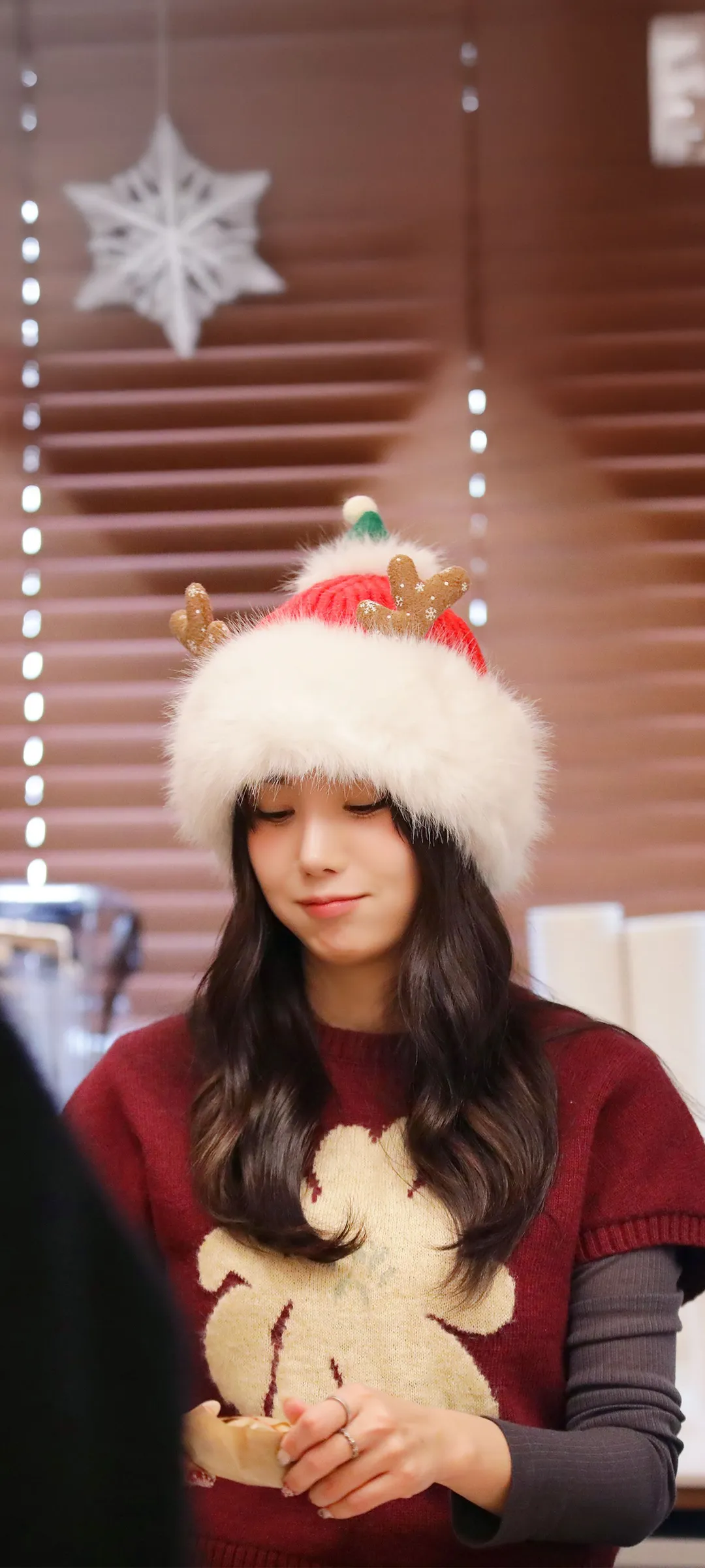 วอลเปเปอร์ หน้าจอล็อก มือถือ Kwon Eun-bi 4K HD ดาวน์โหลด — IZ*ONE