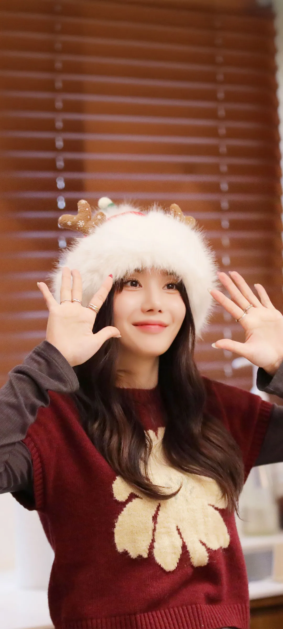วอลเปเปอร์ หน้าจอล็อก มือถือ Kwon Eun-bi 4K HD ดาวน์โหลด — IZ*ONE