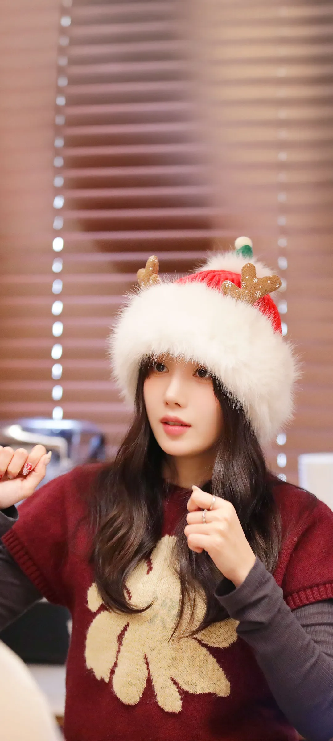 Kwon Eun-bi kilit ekranı telefon duvar kağıdı 4K HD i̇ndir — IZ*ONE
