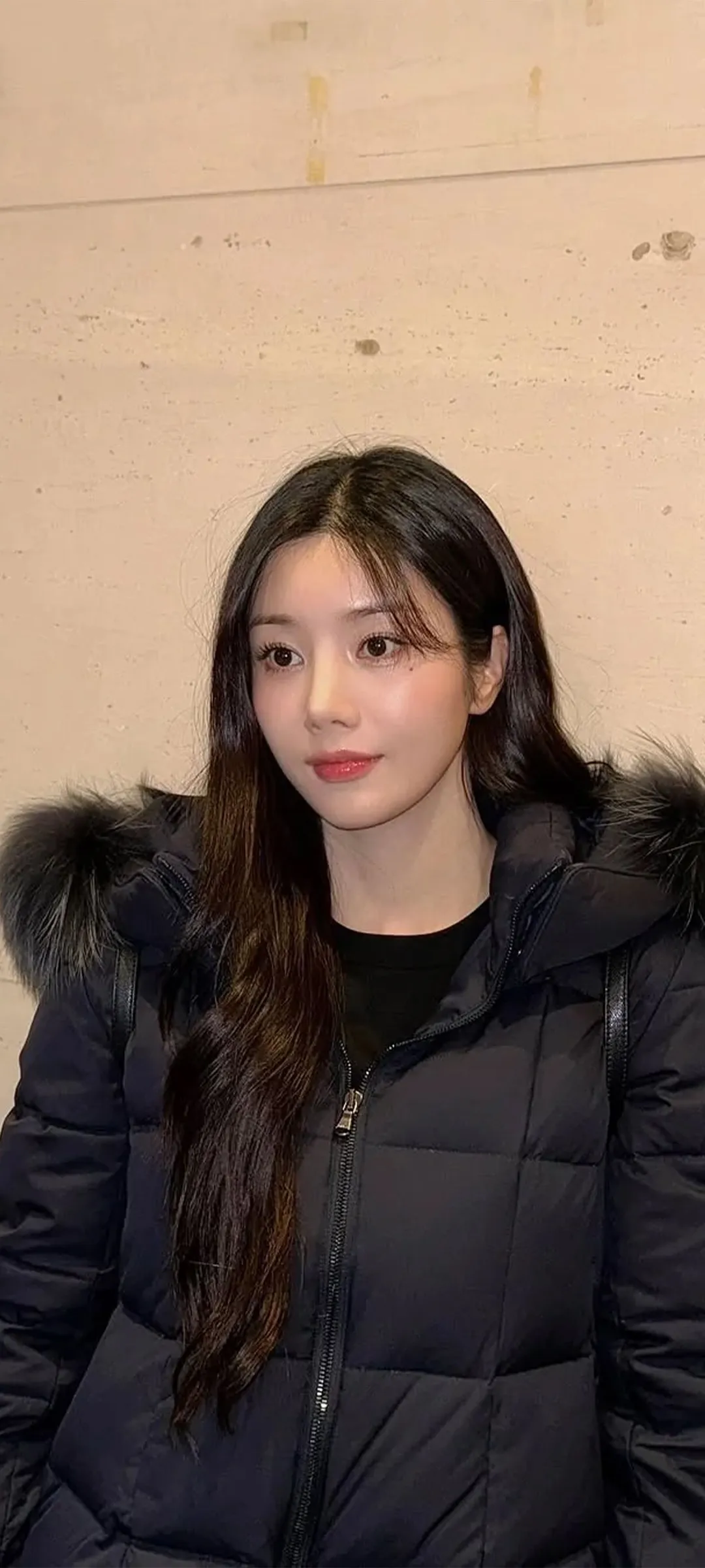วอลเปเปอร์ หน้าจอล็อก มือถือ Kwon Eun-bi 4K HD ดาวน์โหลด — IZ*ONE