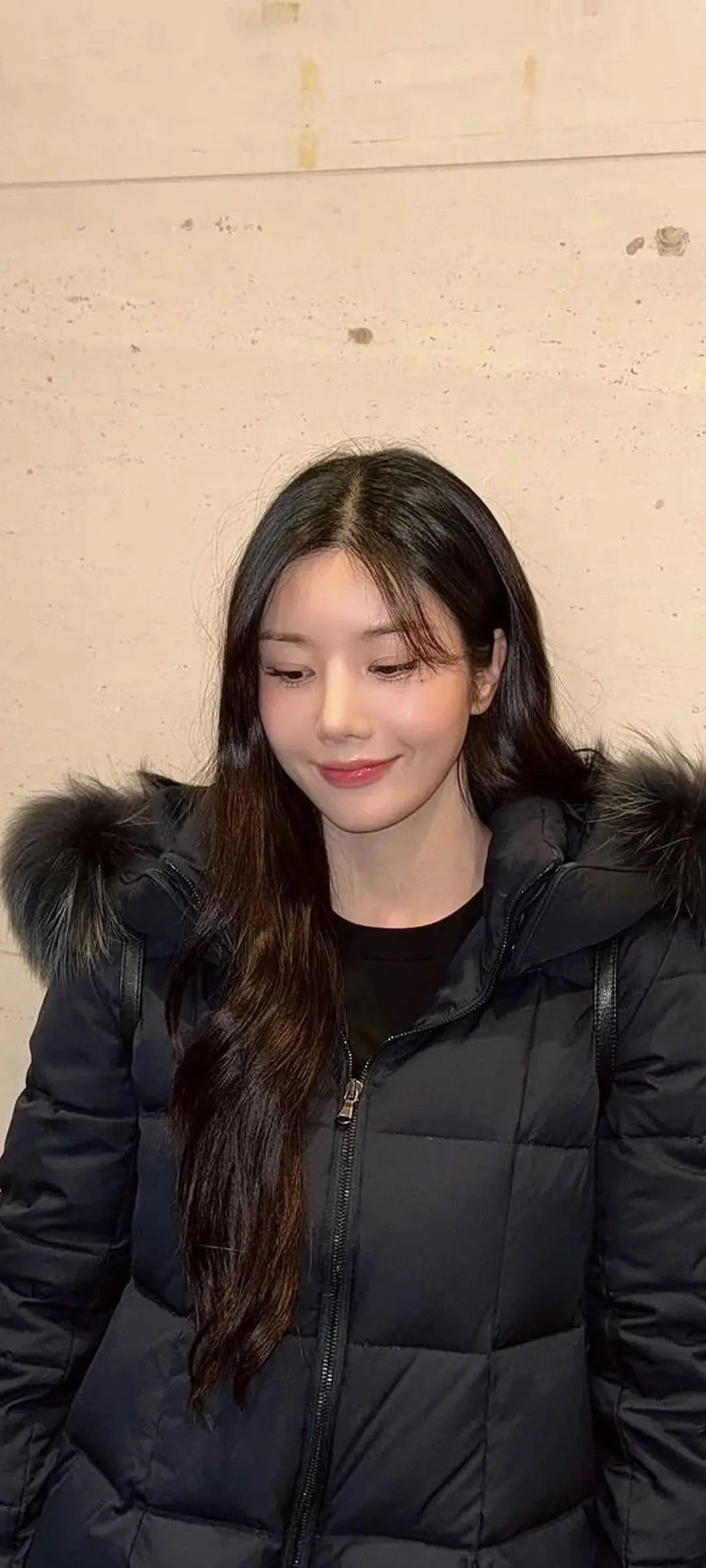 Kwon Eun-bi kilit ekranı telefon duvar kağıdı 4K HD i̇ndir — IZ*ONE