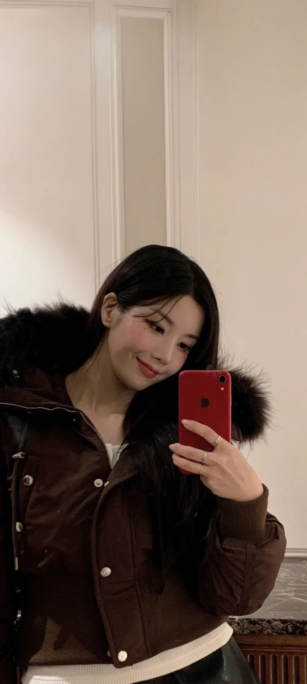 วอลเปเปอร์ หน้าจอล็อก มือถือ Kwon Eun-bi 4K HD ดาวน์โหลด — IZ*ONE