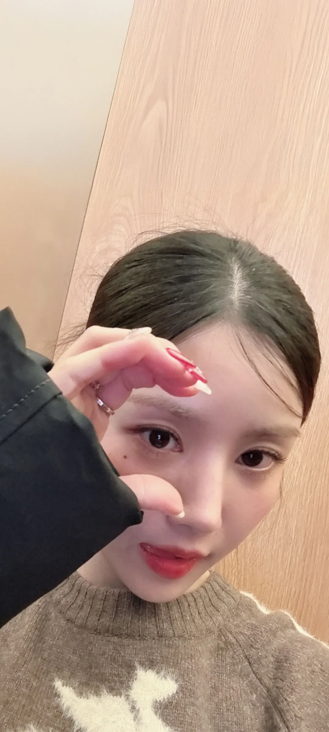Kwon Eun-bi kilit ekranı telefon duvar kağıdı 4K HD i̇ndir — IZ*ONE