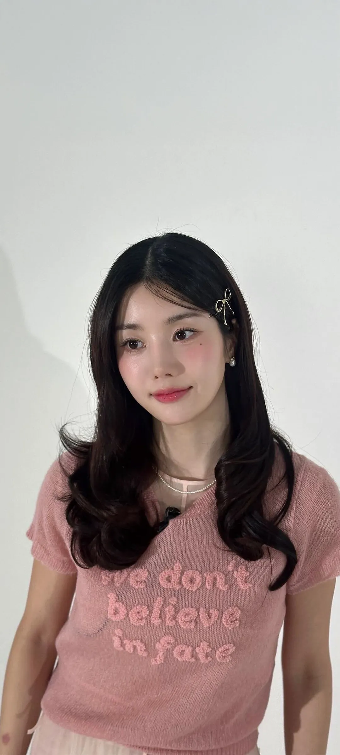 วอลเปเปอร์ หน้าจอล็อก มือถือ Kwon Eun-bi 4K HD ดาวน์โหลด — IZ*ONE