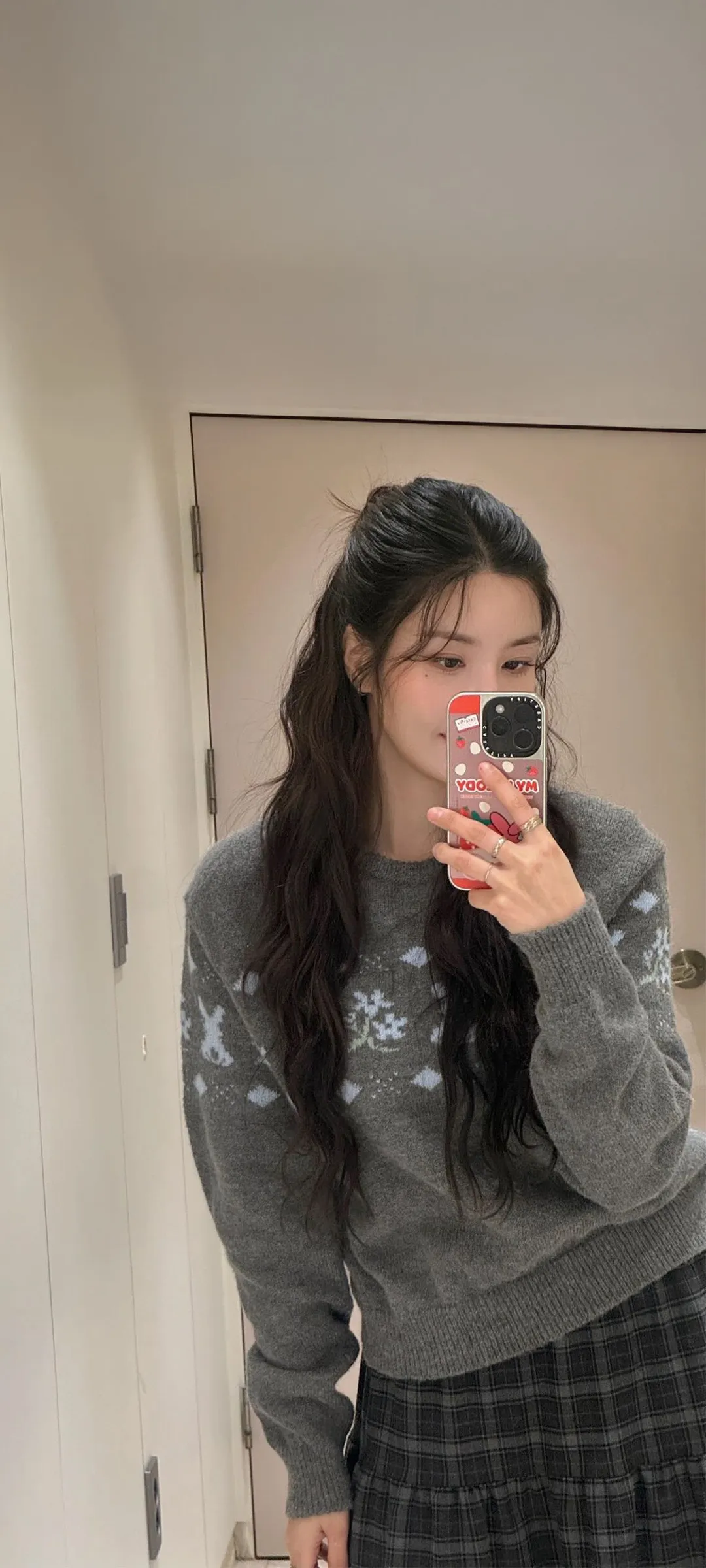 วอลเปเปอร์ หน้าจอล็อก มือถือ Kwon Eun-bi 4K HD ดาวน์โหลด — IZ*ONE