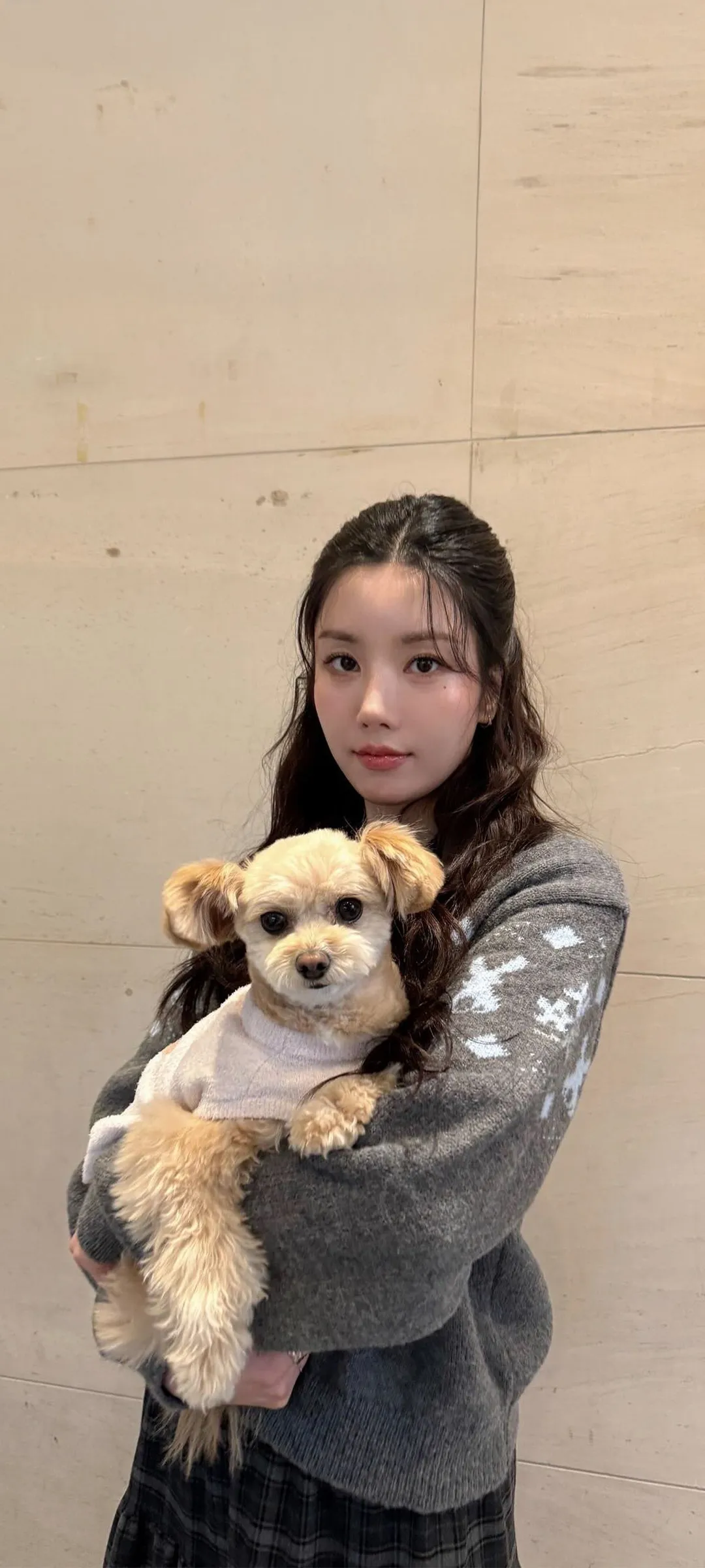 วอลเปเปอร์ หน้าจอล็อก มือถือ Kwon Eun-bi 4K HD ดาวน์โหลด — IZ*ONE