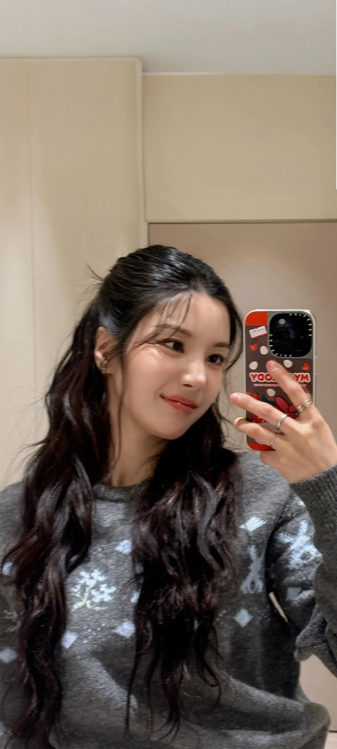 วอลเปเปอร์ หน้าจอล็อก มือถือ Kwon Eun-bi 4K HD ดาวน์โหลด — IZ*ONE