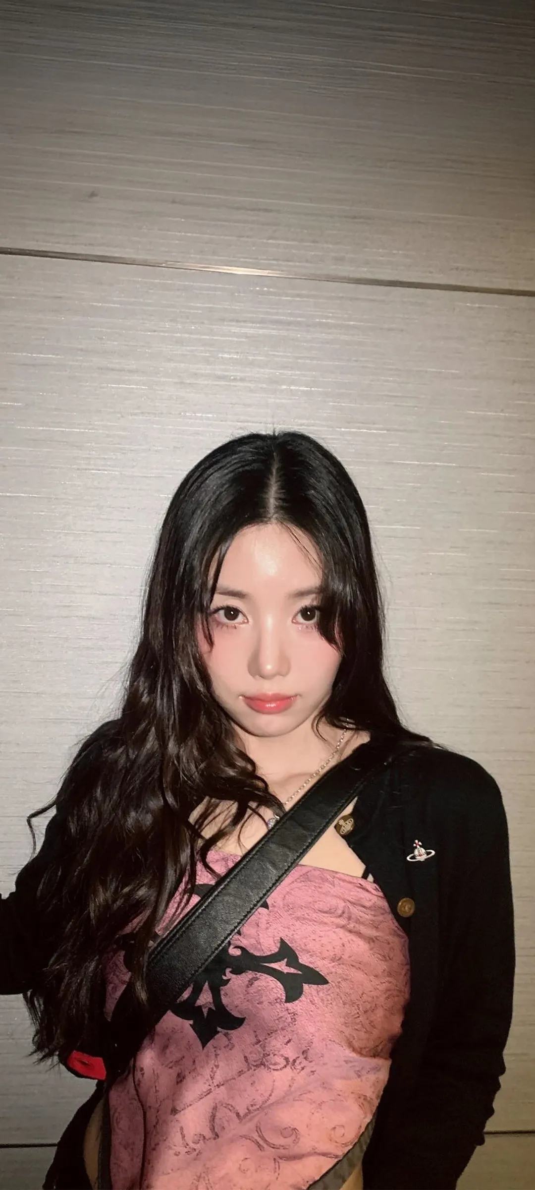 วอลเปเปอร์ หน้าจอล็อก มือถือ Kwon Eun-bi 4K HD ดาวน์โหลด — IZ*ONE