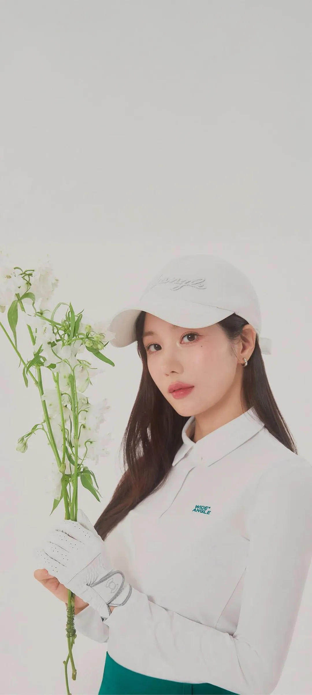 Kwon Eun-bi kilit ekranı telefon duvar kağıdı 4K HD i̇ndir — IZ*ONE