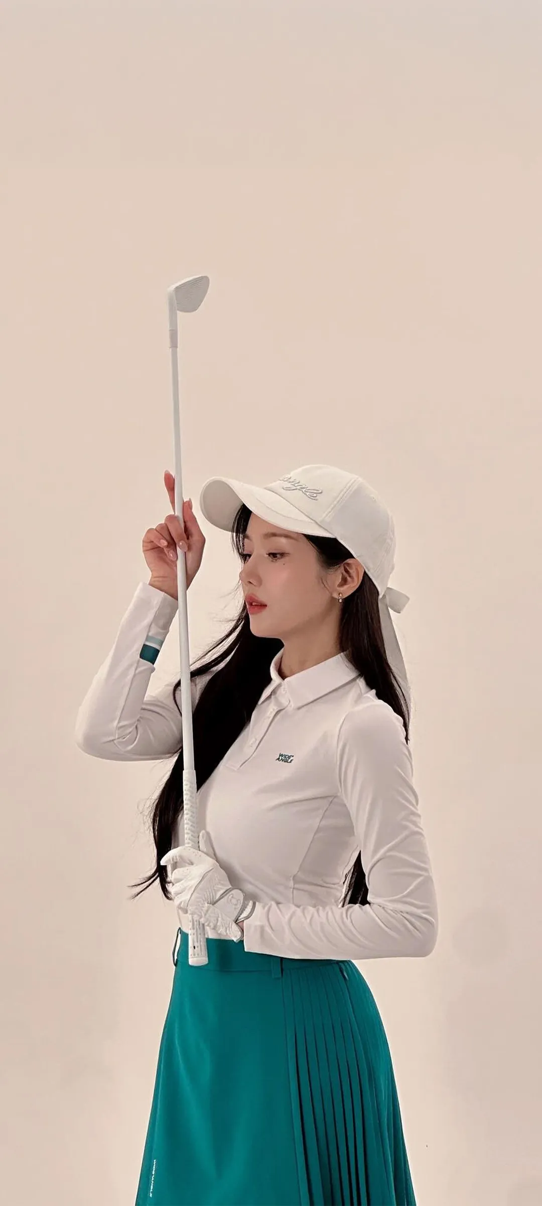 Kwon Eun-bi kilit ekranı telefon duvar kağıdı 4K HD i̇ndir — IZ*ONE