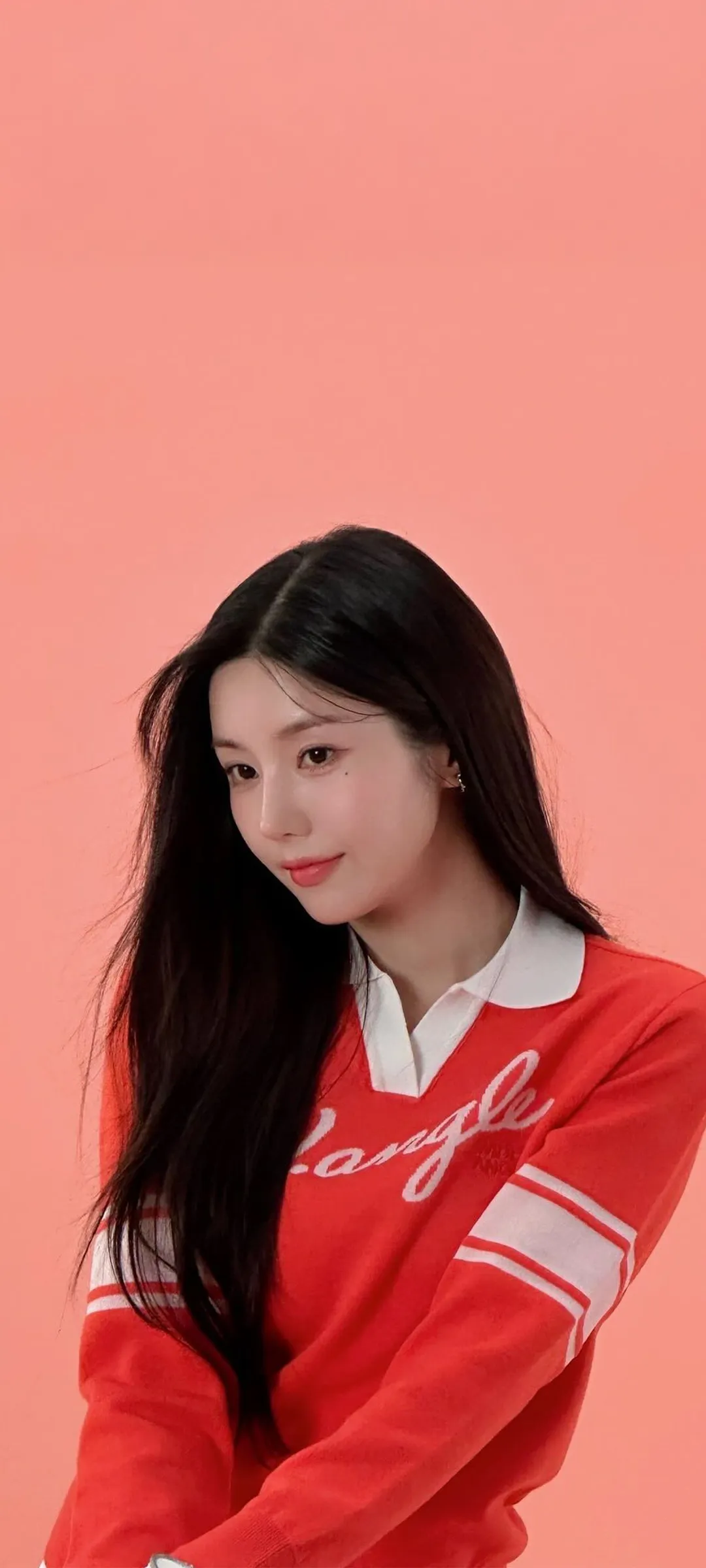 วอลเปเปอร์ หน้าจอล็อก มือถือ Kwon Eun-bi 4K HD ดาวน์โหลด — IZ*ONE
