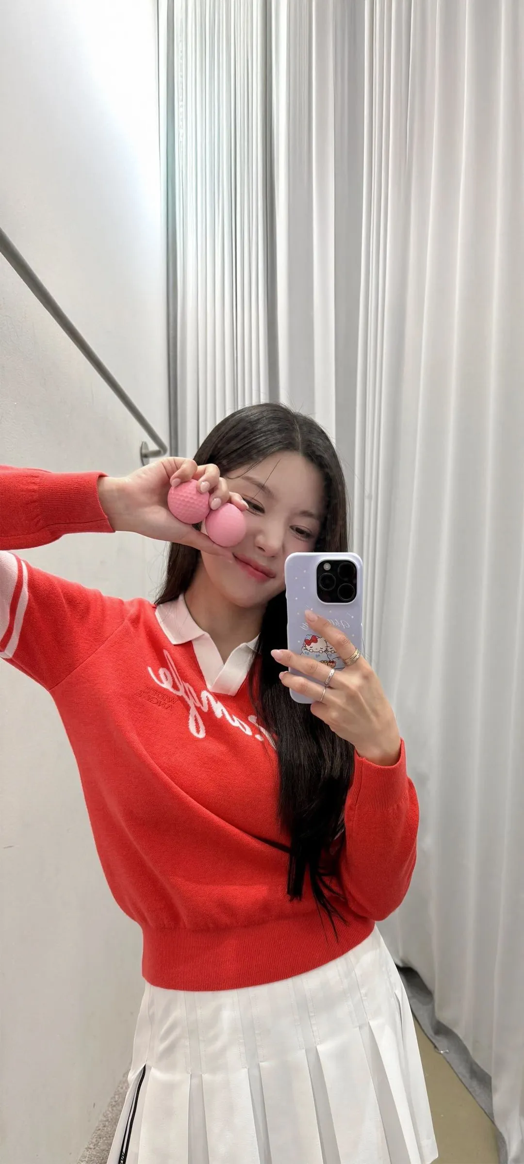 วอลเปเปอร์ หน้าจอล็อก มือถือ Kwon Eun-bi 4K HD ดาวน์โหลด — IZ*ONE