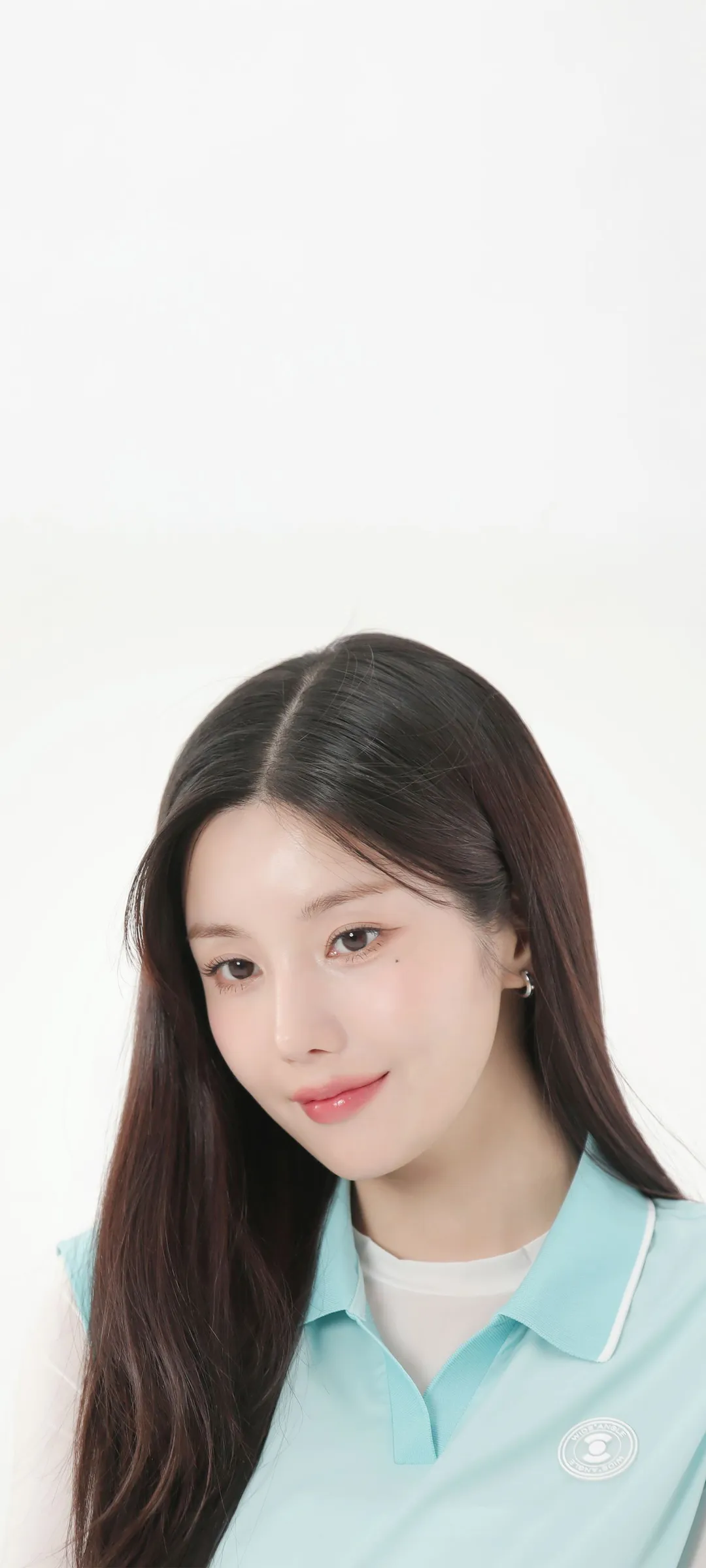 วอลเปเปอร์ หน้าจอล็อก มือถือ Kwon Eun-bi 4K HD ดาวน์โหลด — IZ*ONE