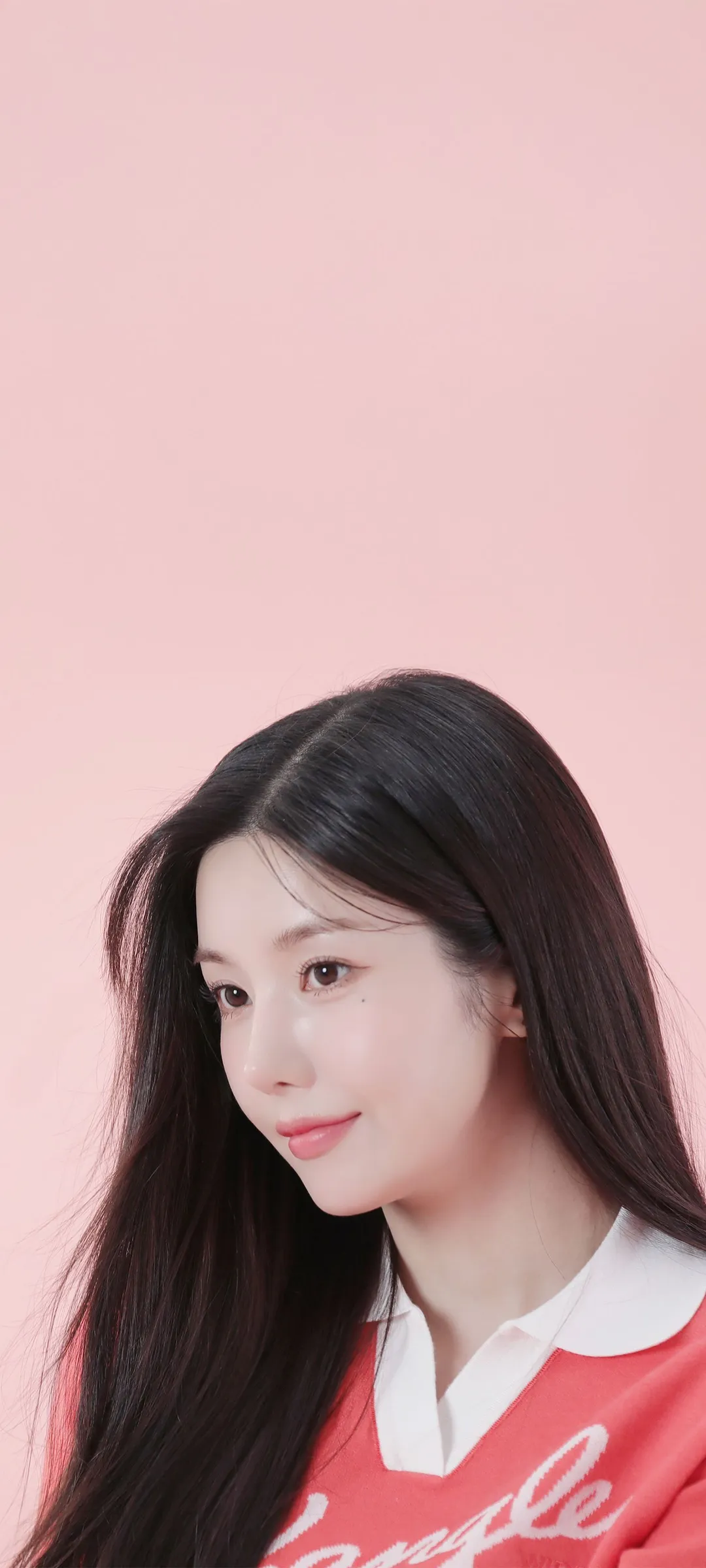 วอลเปเปอร์ หน้าจอล็อก มือถือ Kwon Eun-bi 4K HD ดาวน์โหลด — IZ*ONE