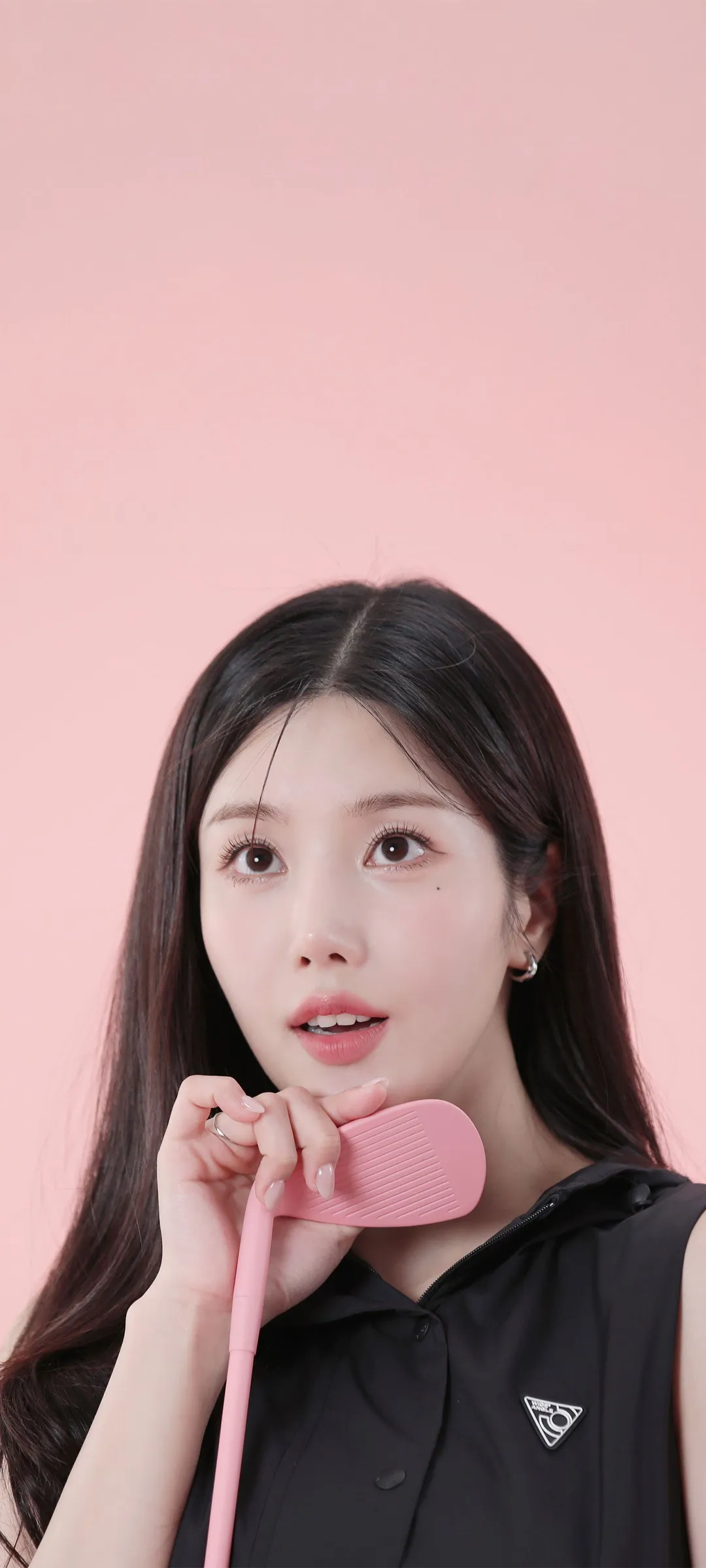 วอลเปเปอร์ หน้าจอล็อก มือถือ Kwon Eun-bi 4K HD ดาวน์โหลด — IZ*ONE