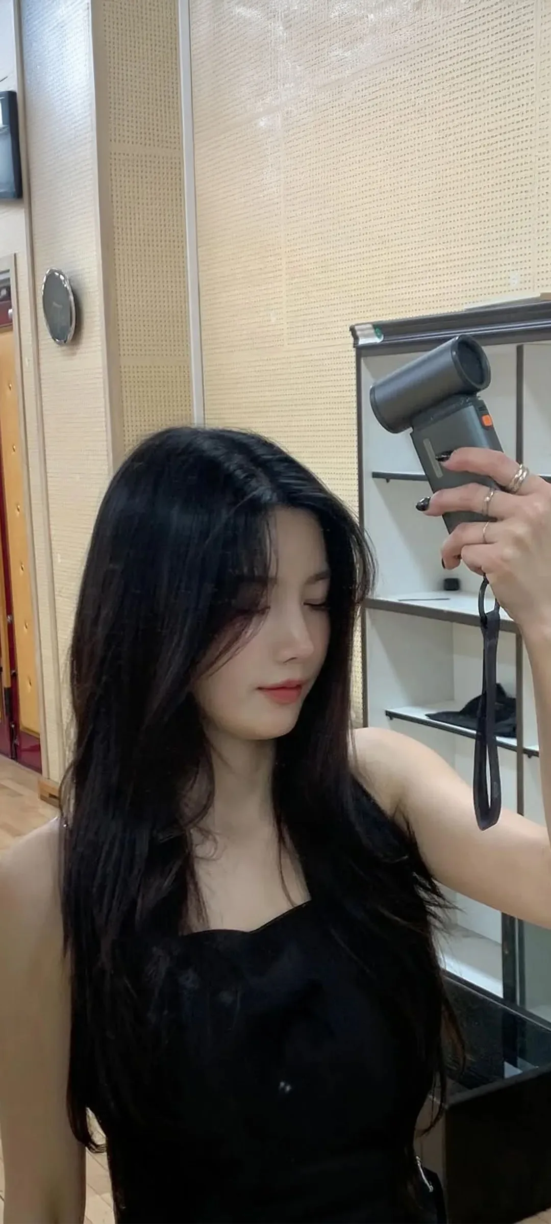 Kwon Eun-bi kilit ekranı telefon duvar kağıdı 4K HD i̇ndir — IZ*ONE