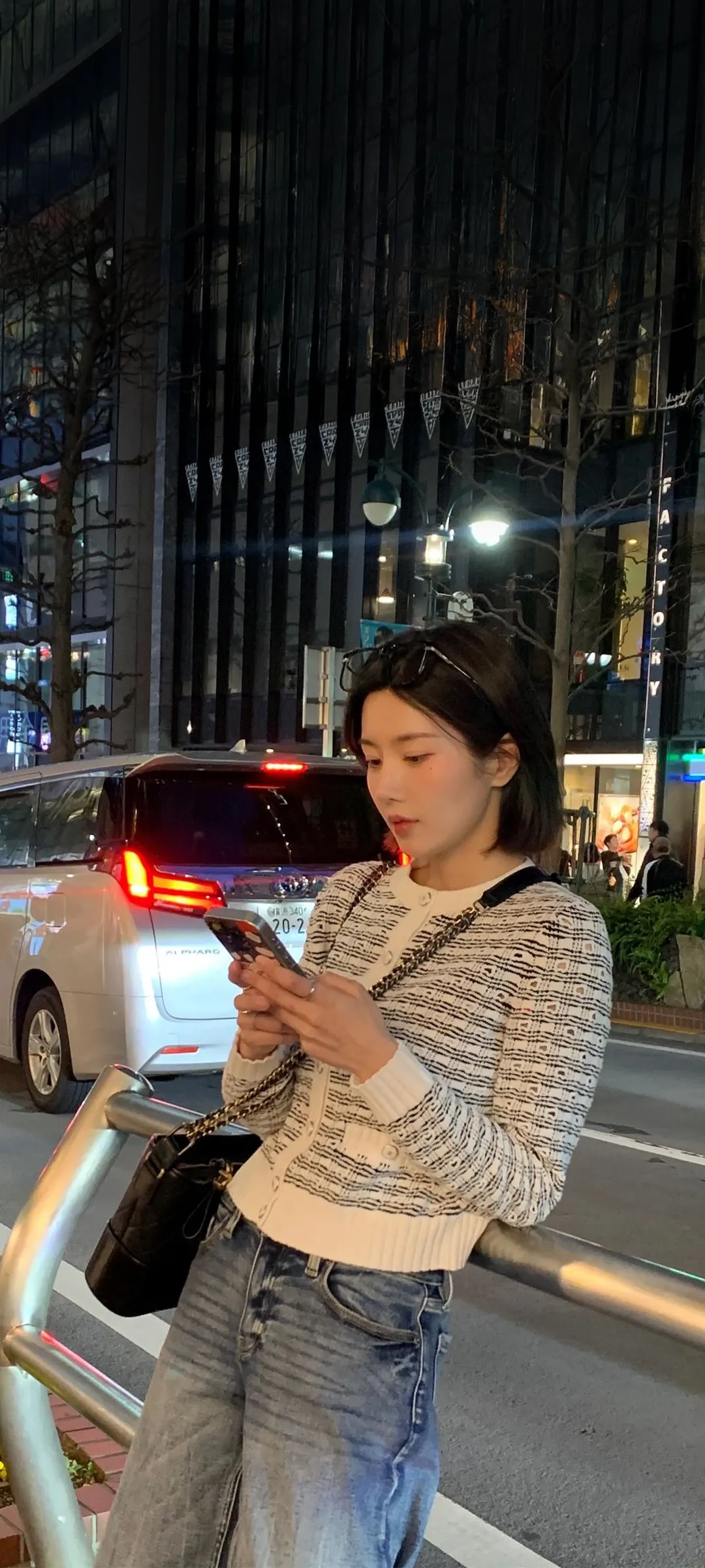 Kwon Eun-bi kilit ekranı telefon duvar kağıdı 4K HD i̇ndir — IZ*ONE