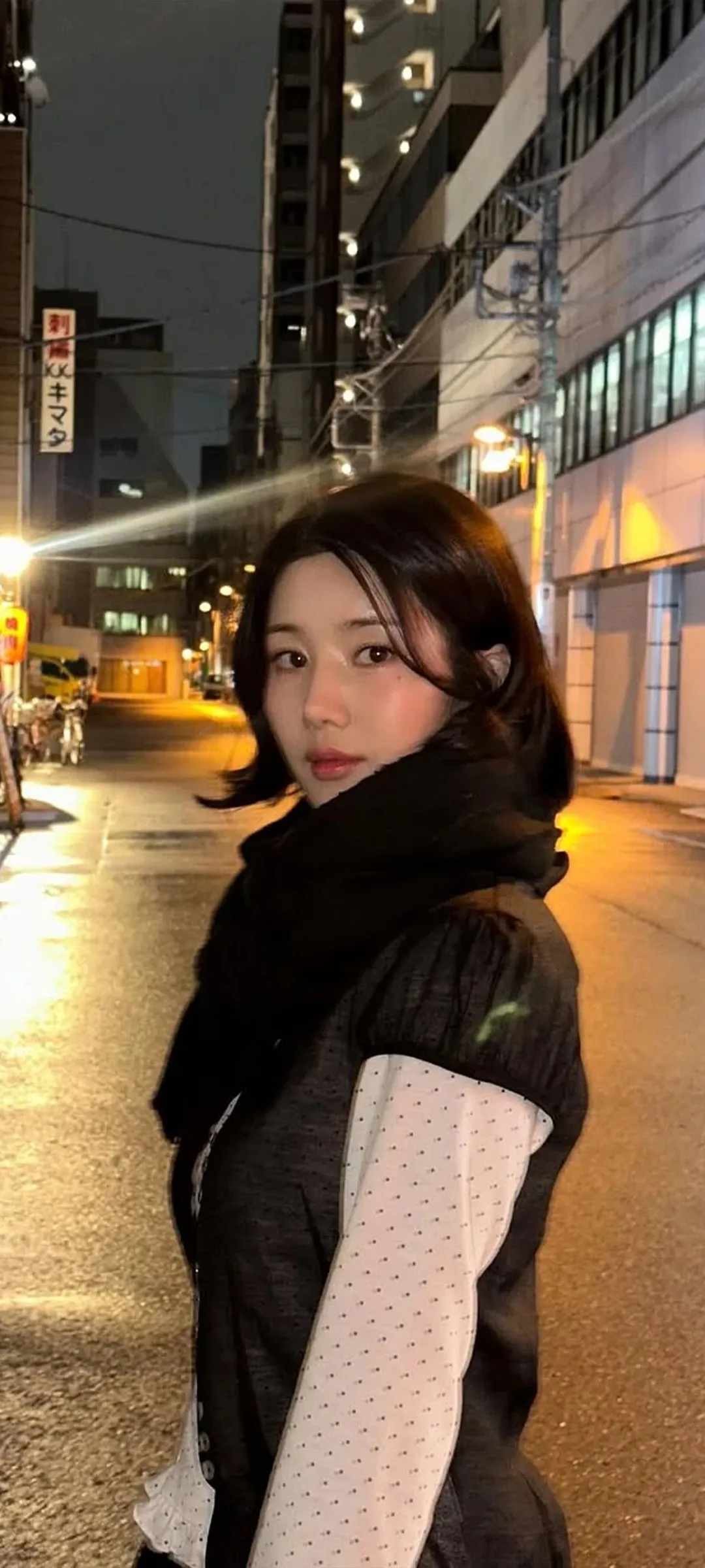 วอลเปเปอร์ หน้าจอล็อก มือถือ Kwon Eun-bi 4K HD ดาวน์โหลด — IZ*ONE