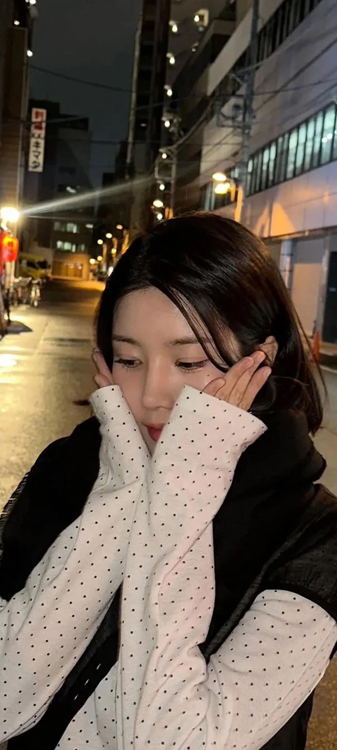วอลเปเปอร์ หน้าจอล็อก มือถือ Kwon Eun-bi 4K HD ดาวน์โหลด — IZ*ONE