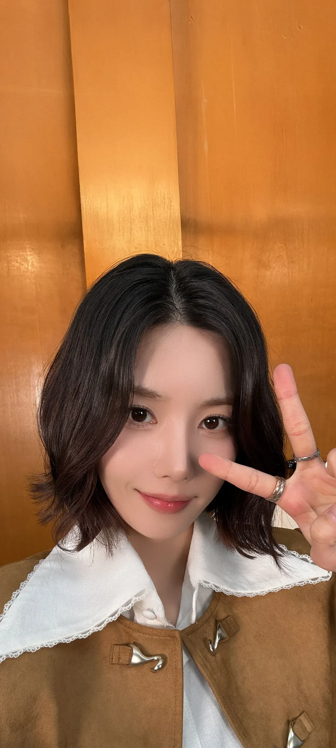 Kwon Eun-bi kilit ekranı telefon duvar kağıdı 4K HD i̇ndir — IZ*ONE