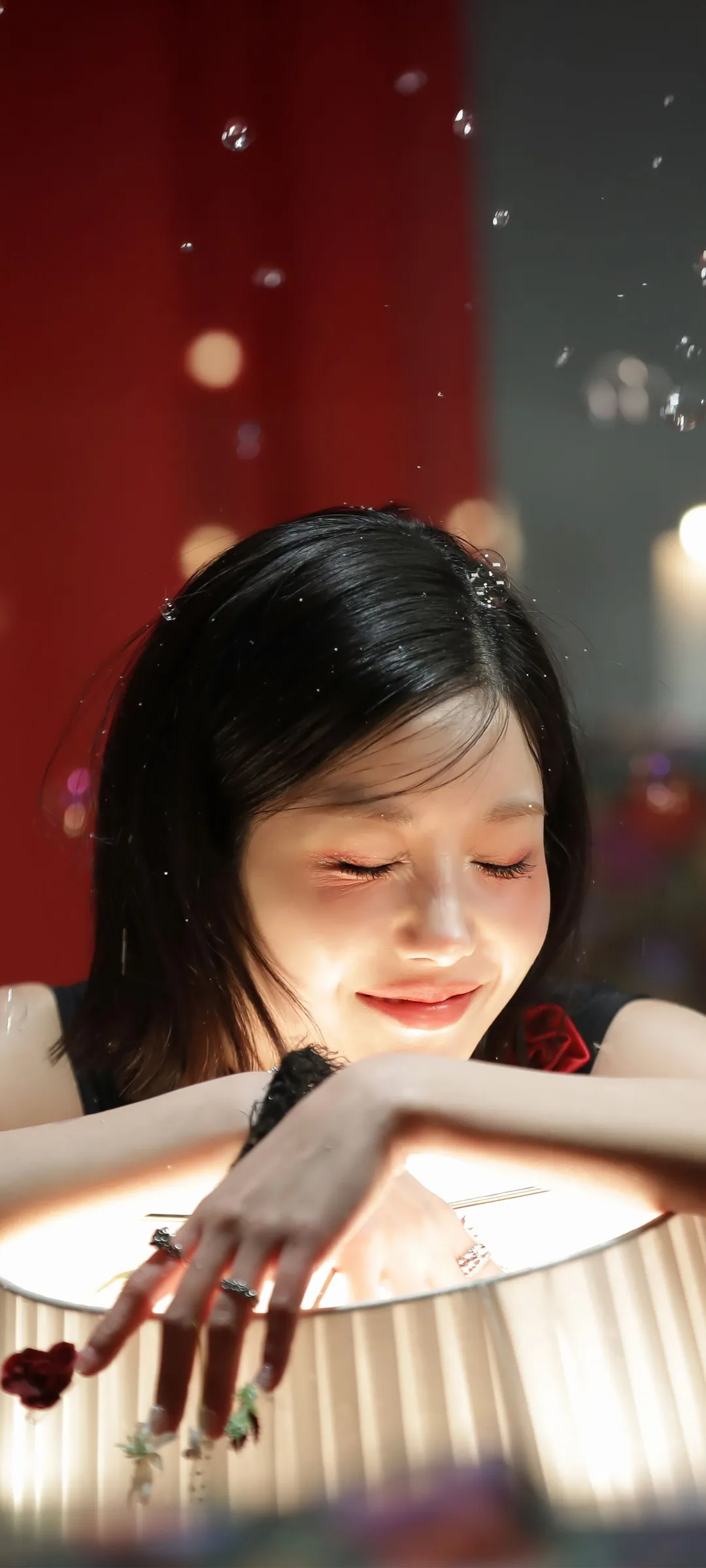 วอลเปเปอร์ หน้าจอล็อก มือถือ Kwon Eun-bi 4K HD ดาวน์โหลด — IZ*ONE
