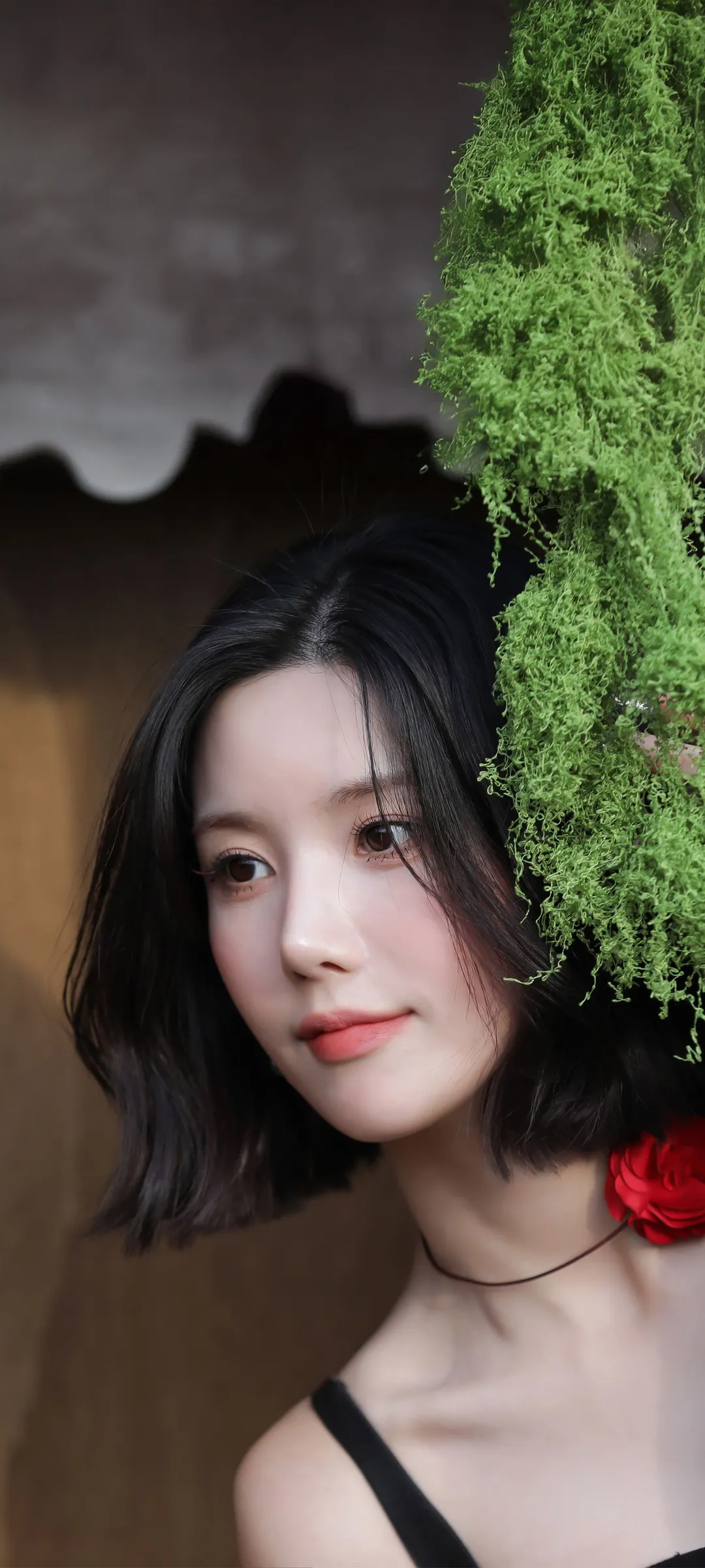 วอลเปเปอร์ หน้าจอล็อก มือถือ Kwon Eun-bi 4K HD ดาวน์โหลด — IZ*ONE