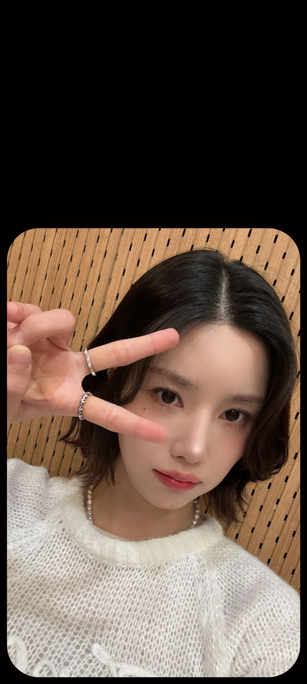 วอลเปเปอร์ หน้าจอล็อก มือถือ Kwon Eun-bi 4K HD ดาวน์โหลด — IZ*ONE