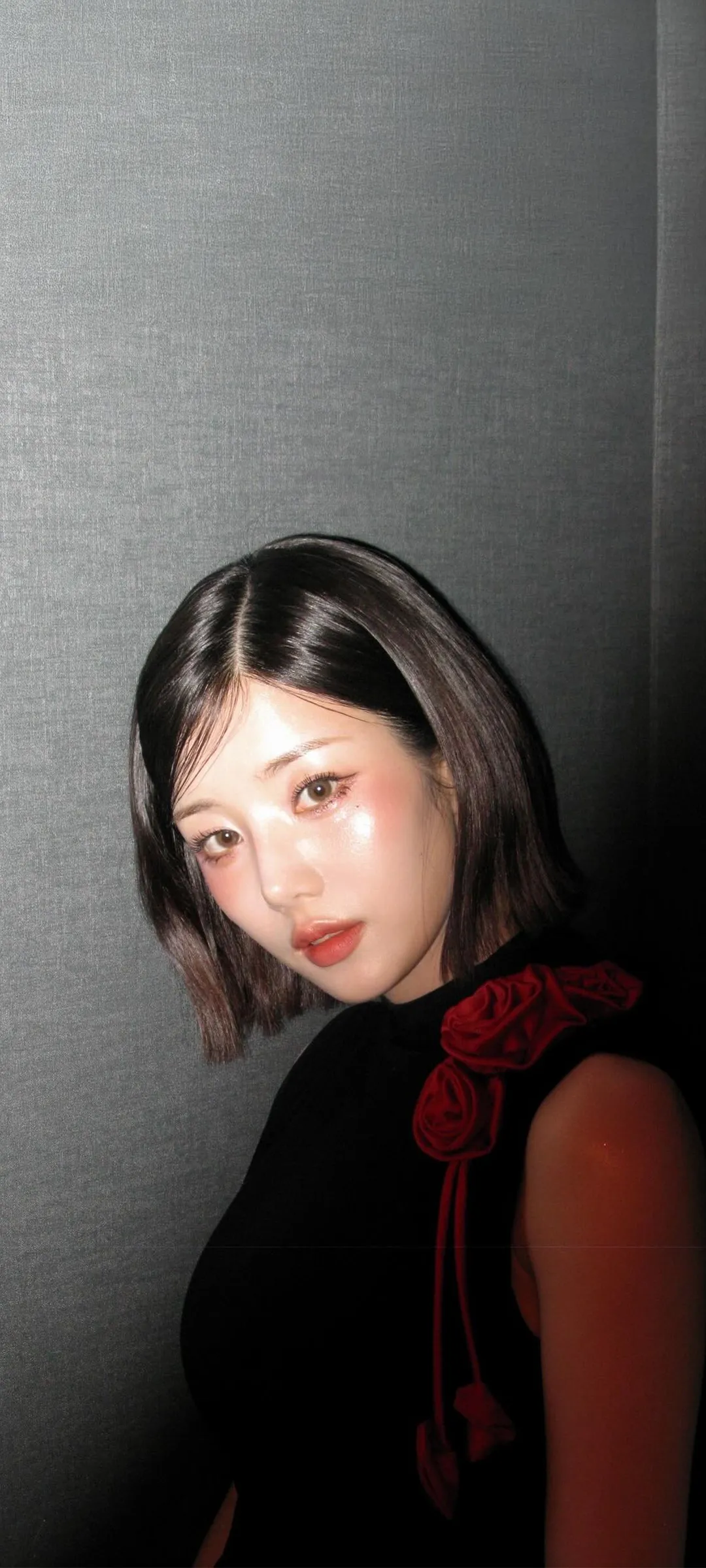 Kwon Eun-bi kilit ekranı telefon duvar kağıdı 4K HD i̇ndir — IZ*ONE