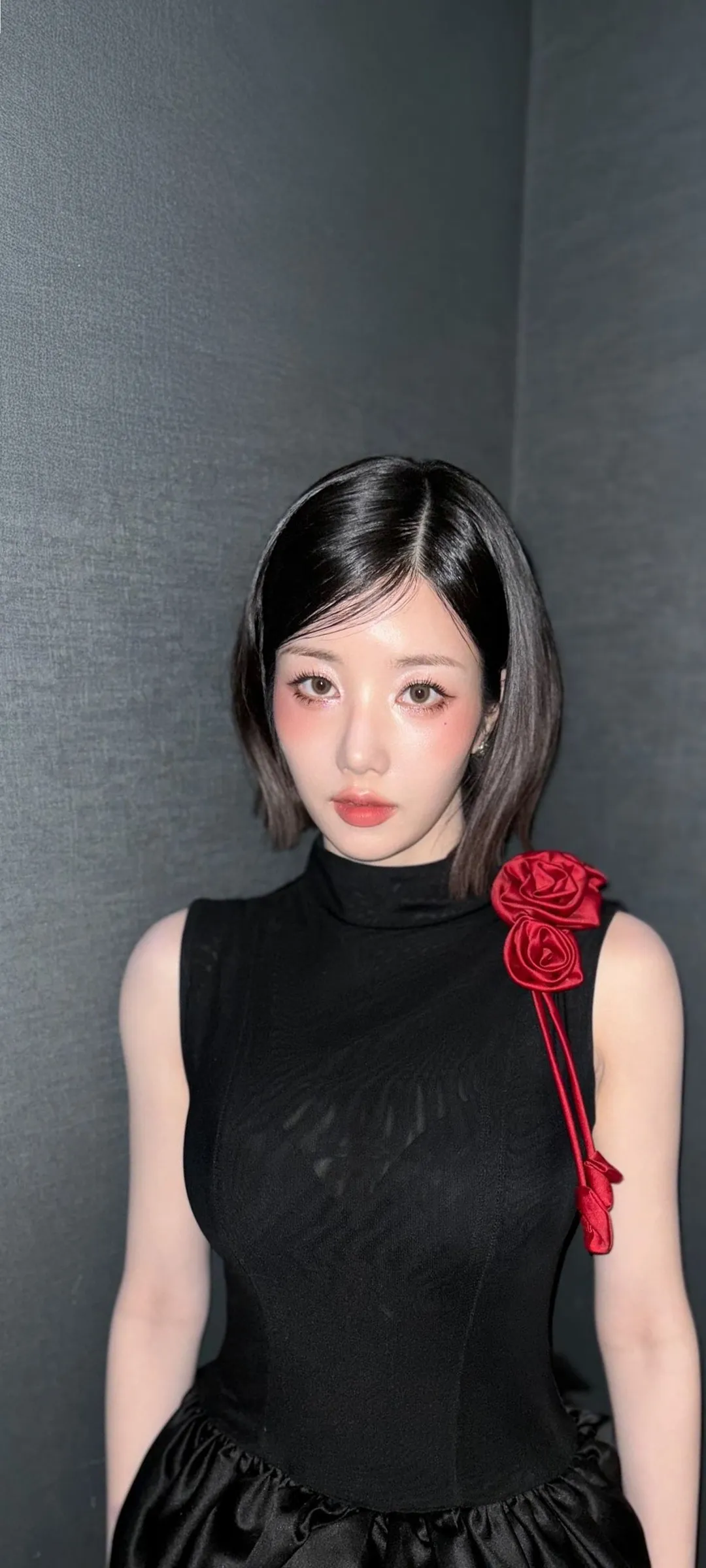 Kwon Eun-bi kilit ekranı telefon duvar kağıdı 4K HD i̇ndir — IZ*ONE