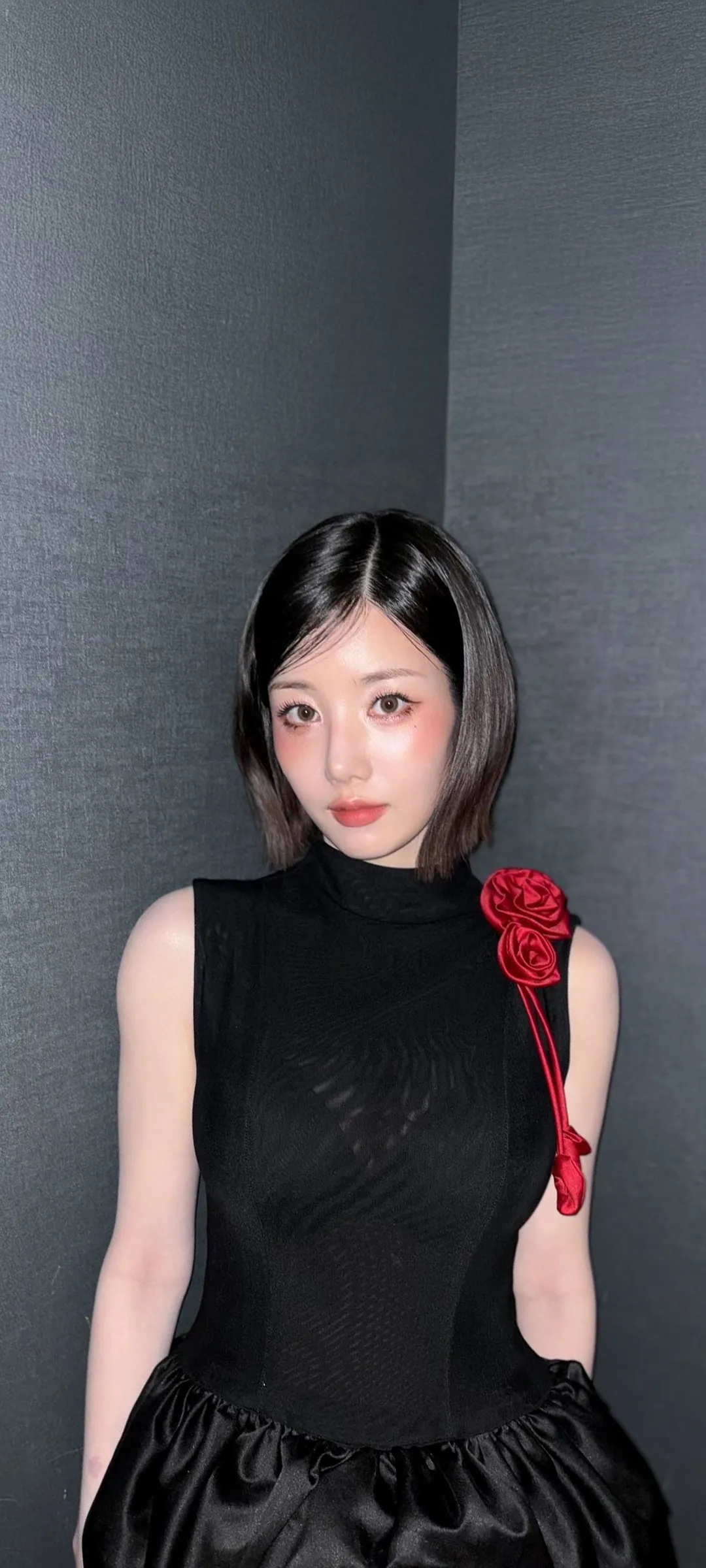 วอลเปเปอร์ หน้าจอล็อก มือถือ Kwon Eun-bi 4K HD ดาวน์โหลด — IZ*ONE